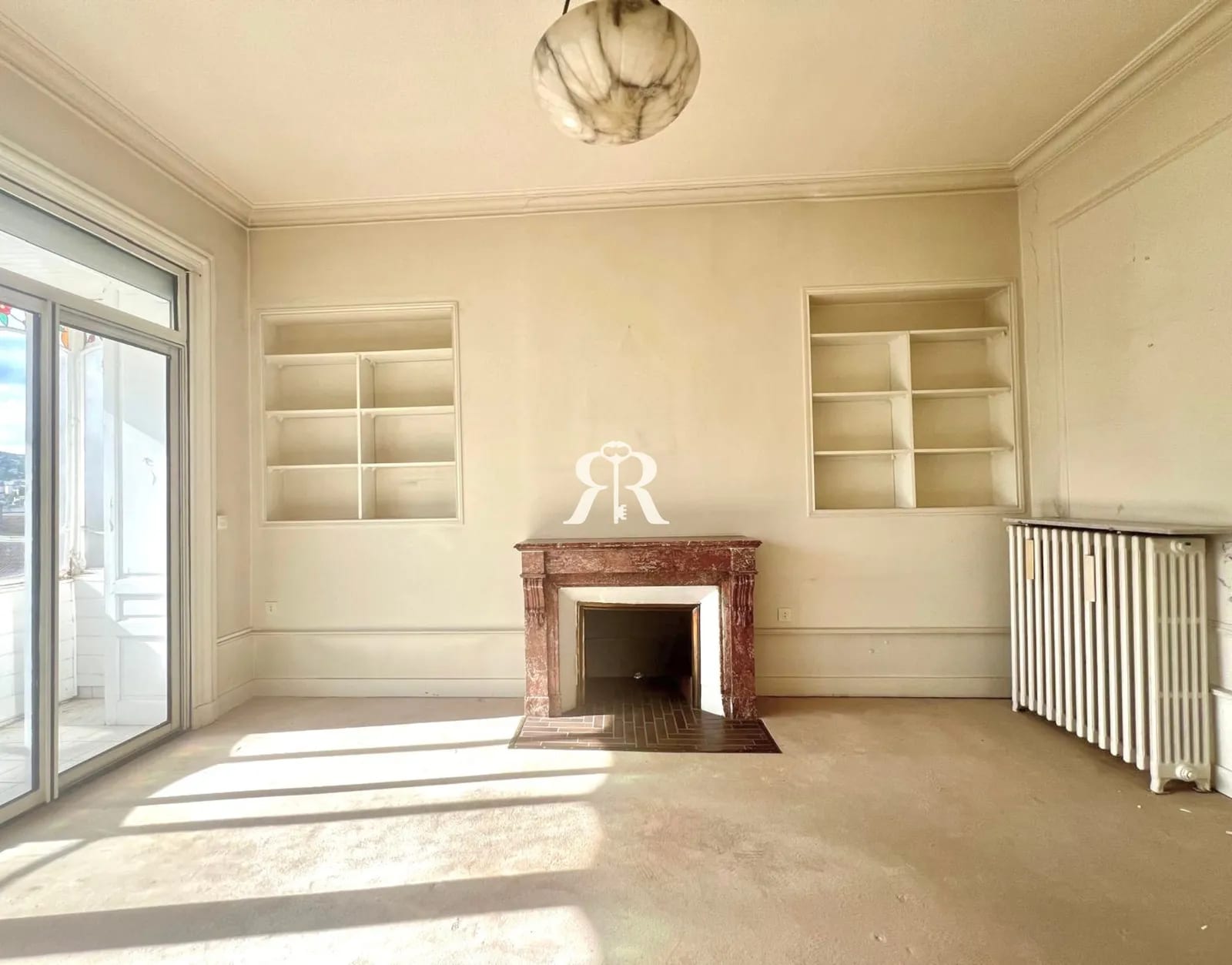 Appartement à Clermont ferrand - Ref T2025-80
