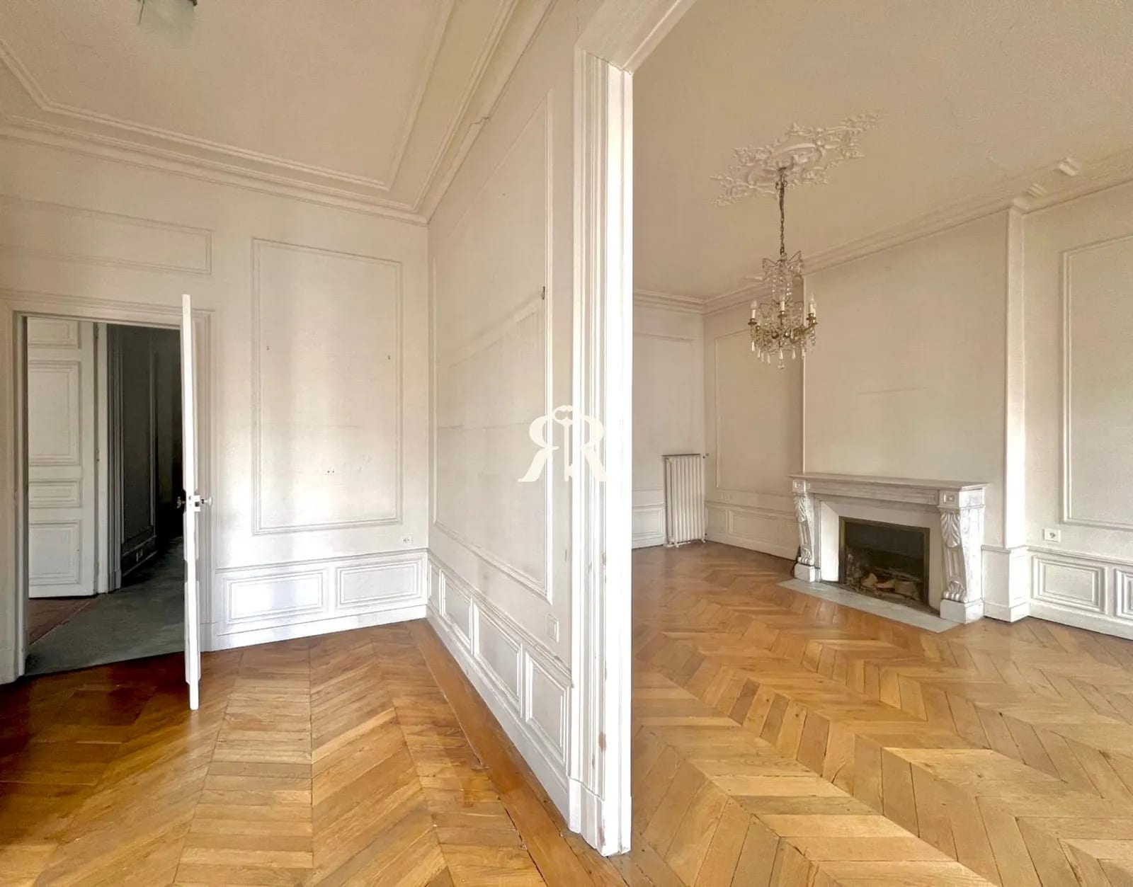 Appartement à Clermont ferrand - Ref T2025-80