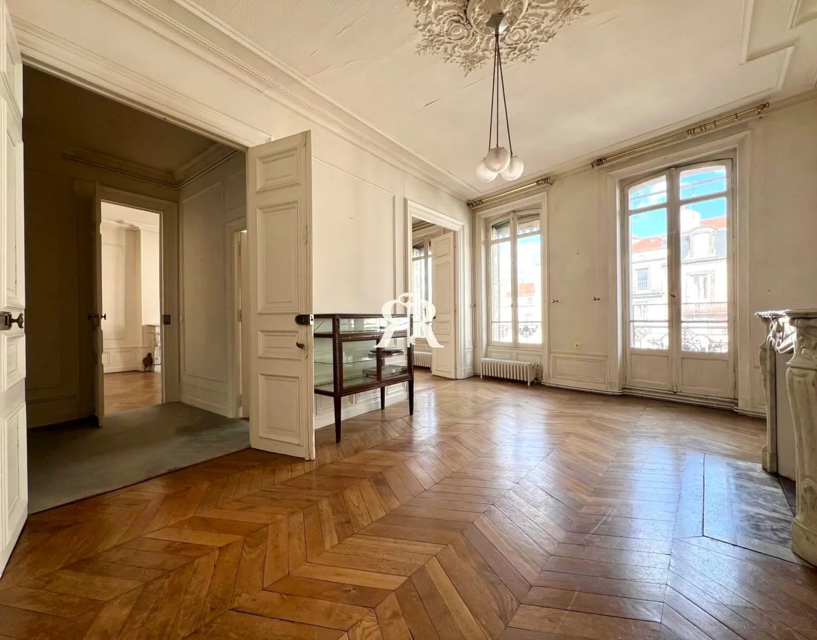 Appartement à Clermont ferrand - Ref T2025-80