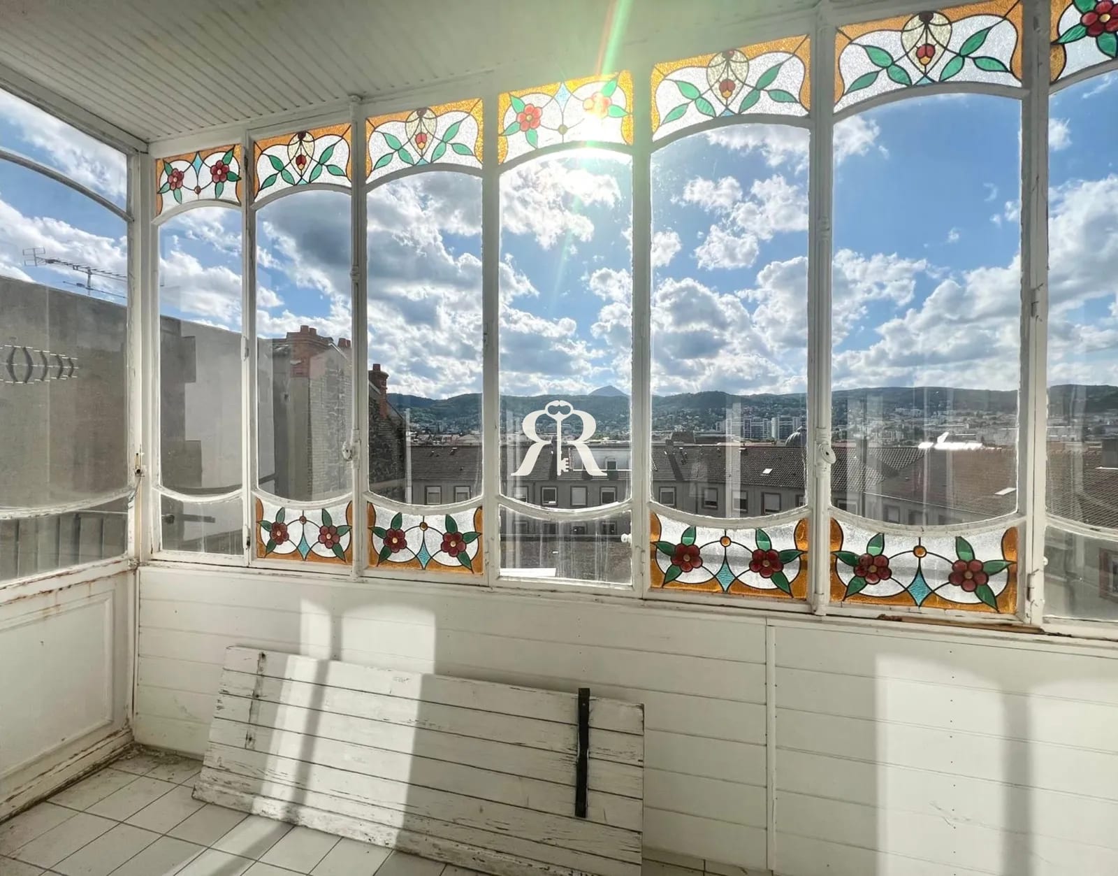 Appartement à Clermont ferrand - Ref T2025-80
