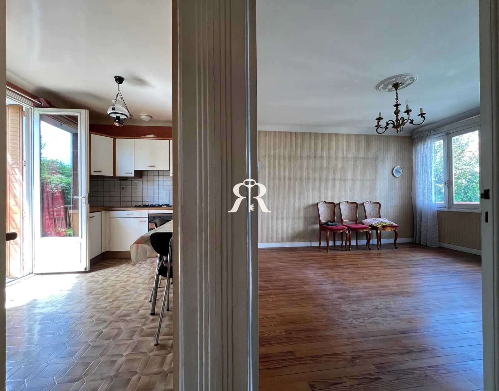 Maison à Clermont ferrand - Ref T2025-79