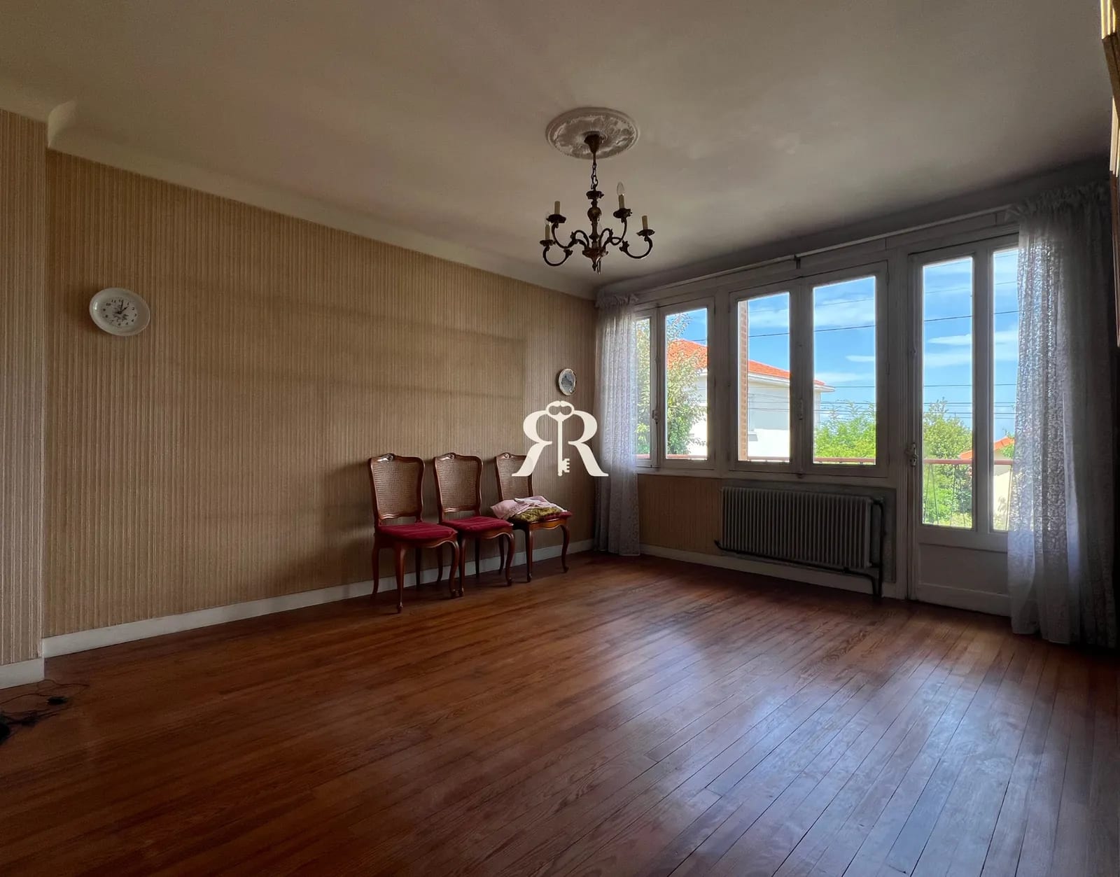 Maison à Clermont ferrand - Ref T2025-79