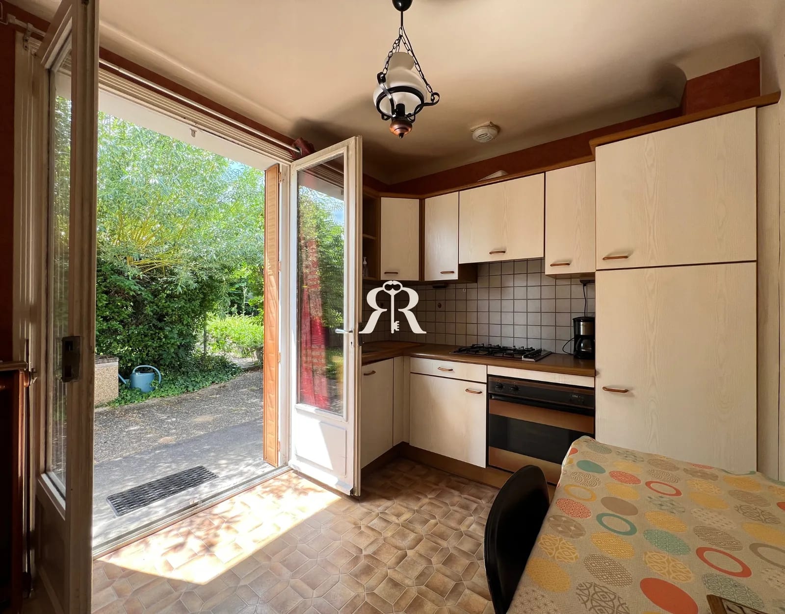 Maison à Clermont ferrand - Ref T2025-79