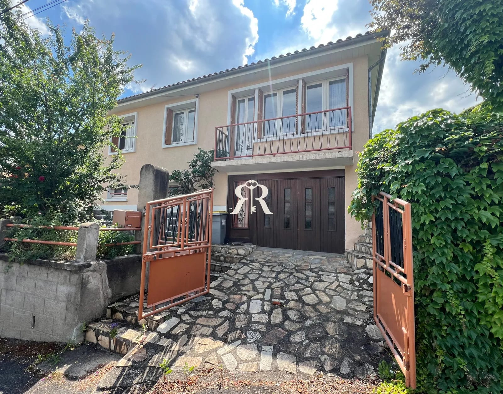 Maison à Clermont ferrand - Ref T2025-79