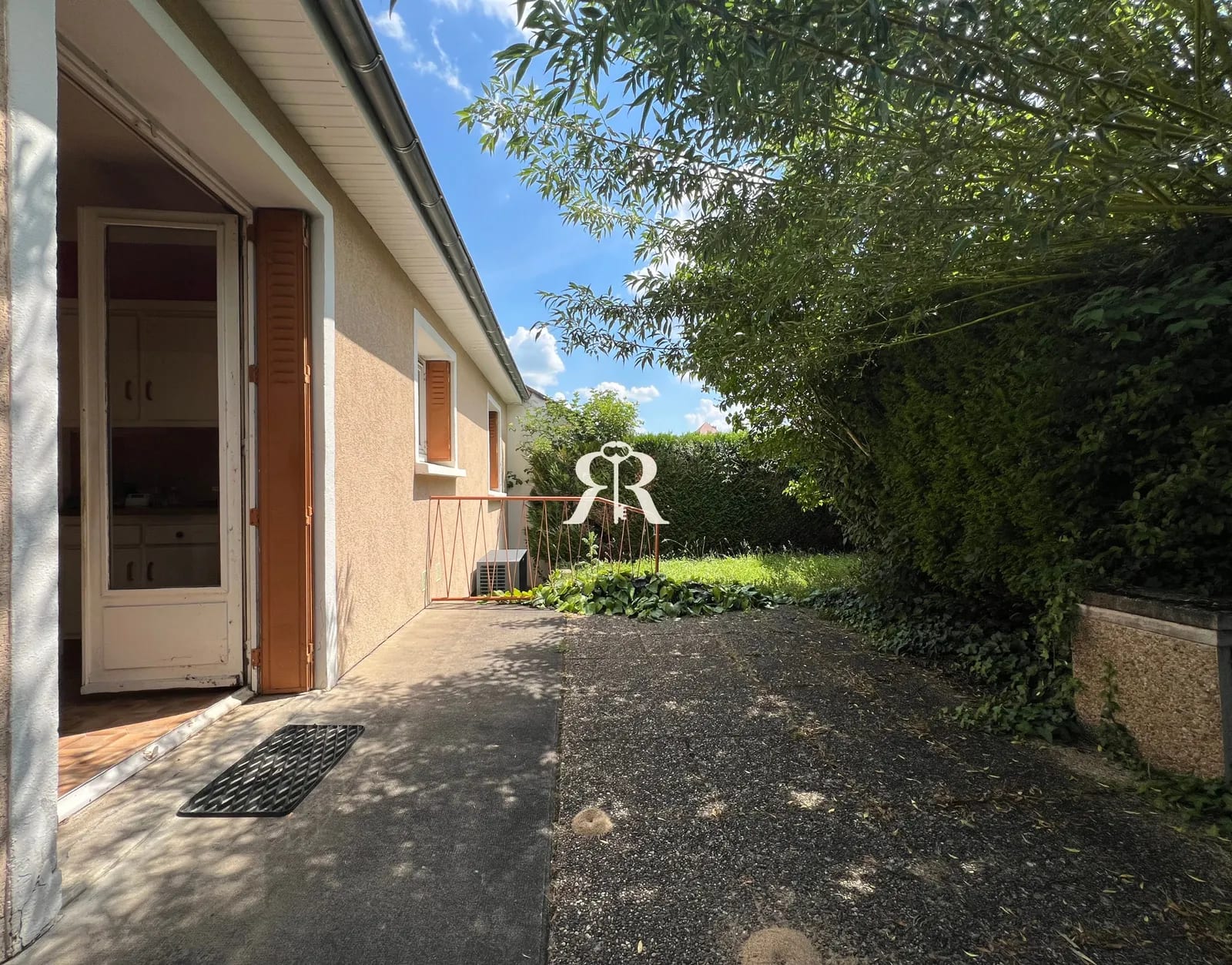 Maison à Clermont ferrand - Ref T2025-79
