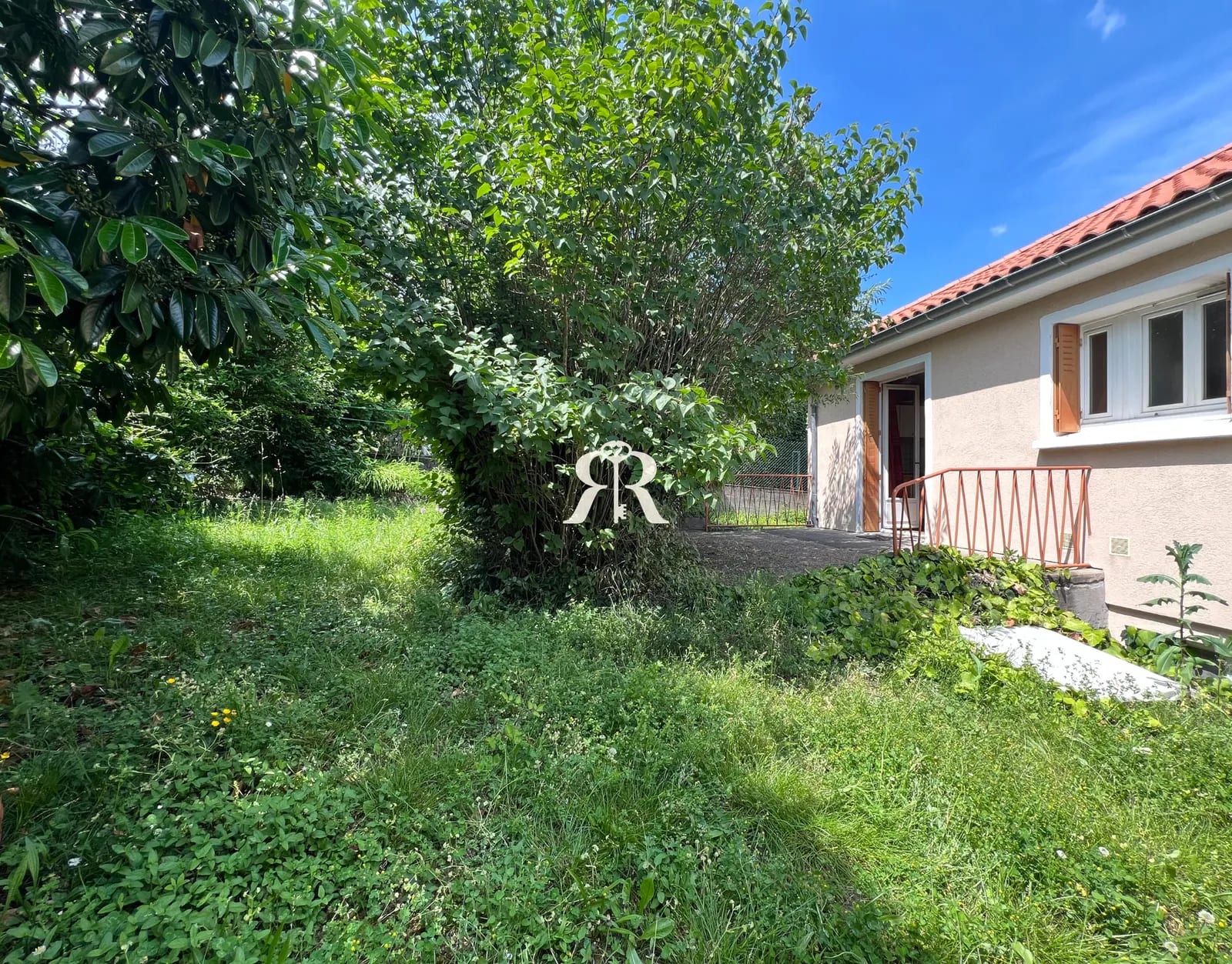 Maison à Clermont ferrand - Ref T2025-79