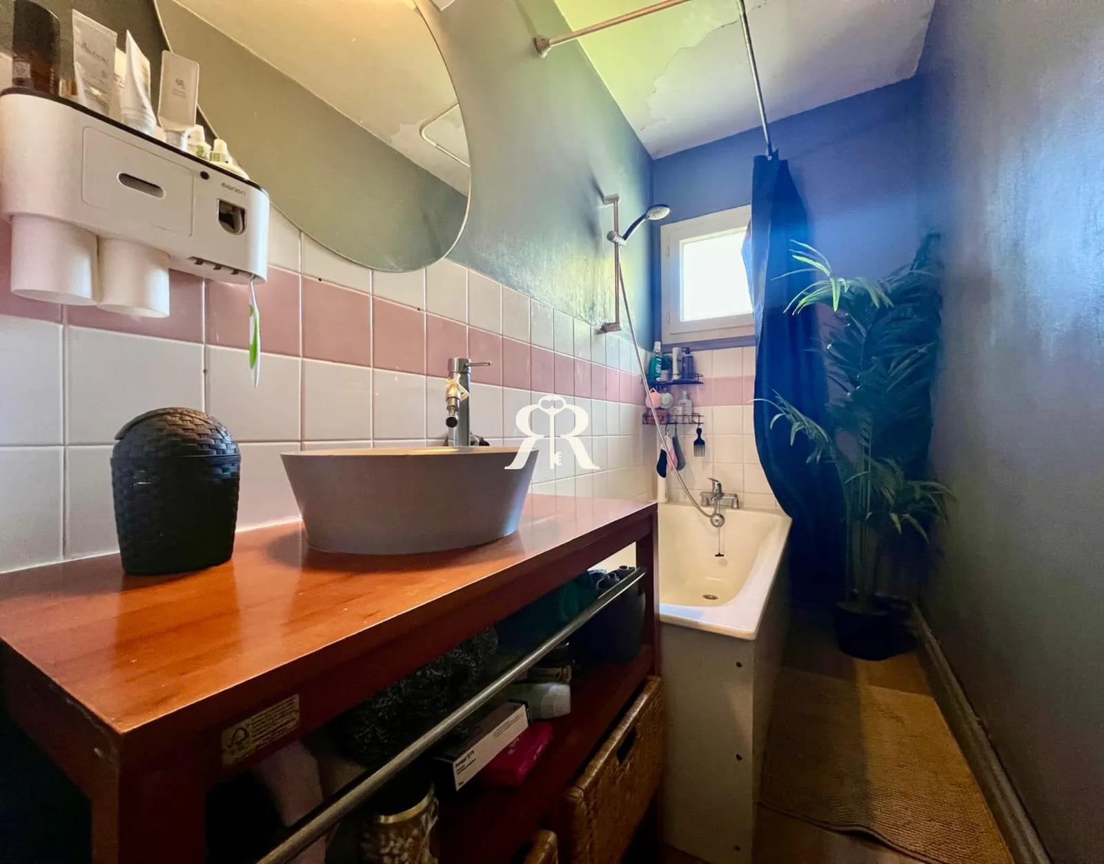 Appartement à Clermont ferrand - Ref 70