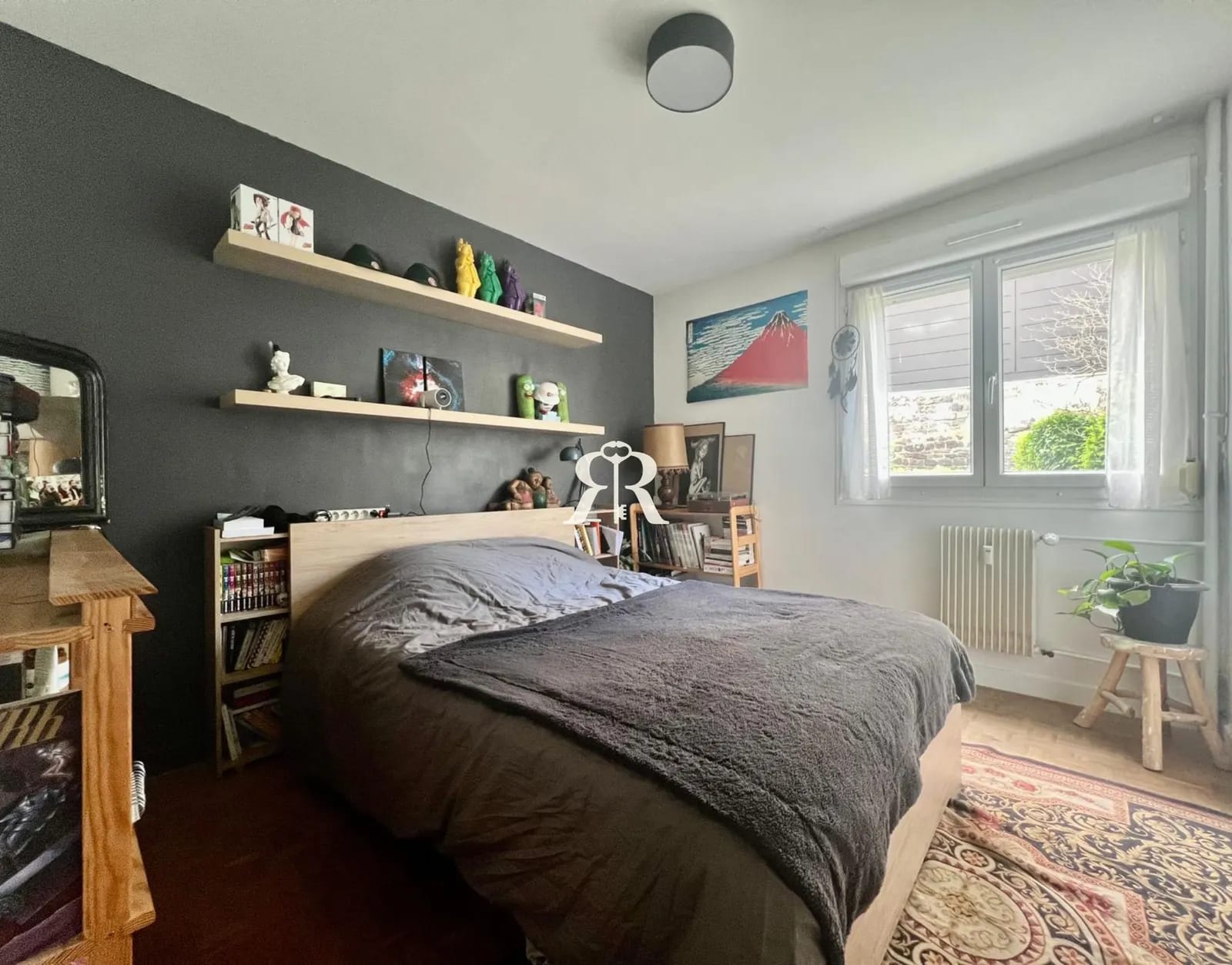 Appartement à Clermont ferrand - Ref 70