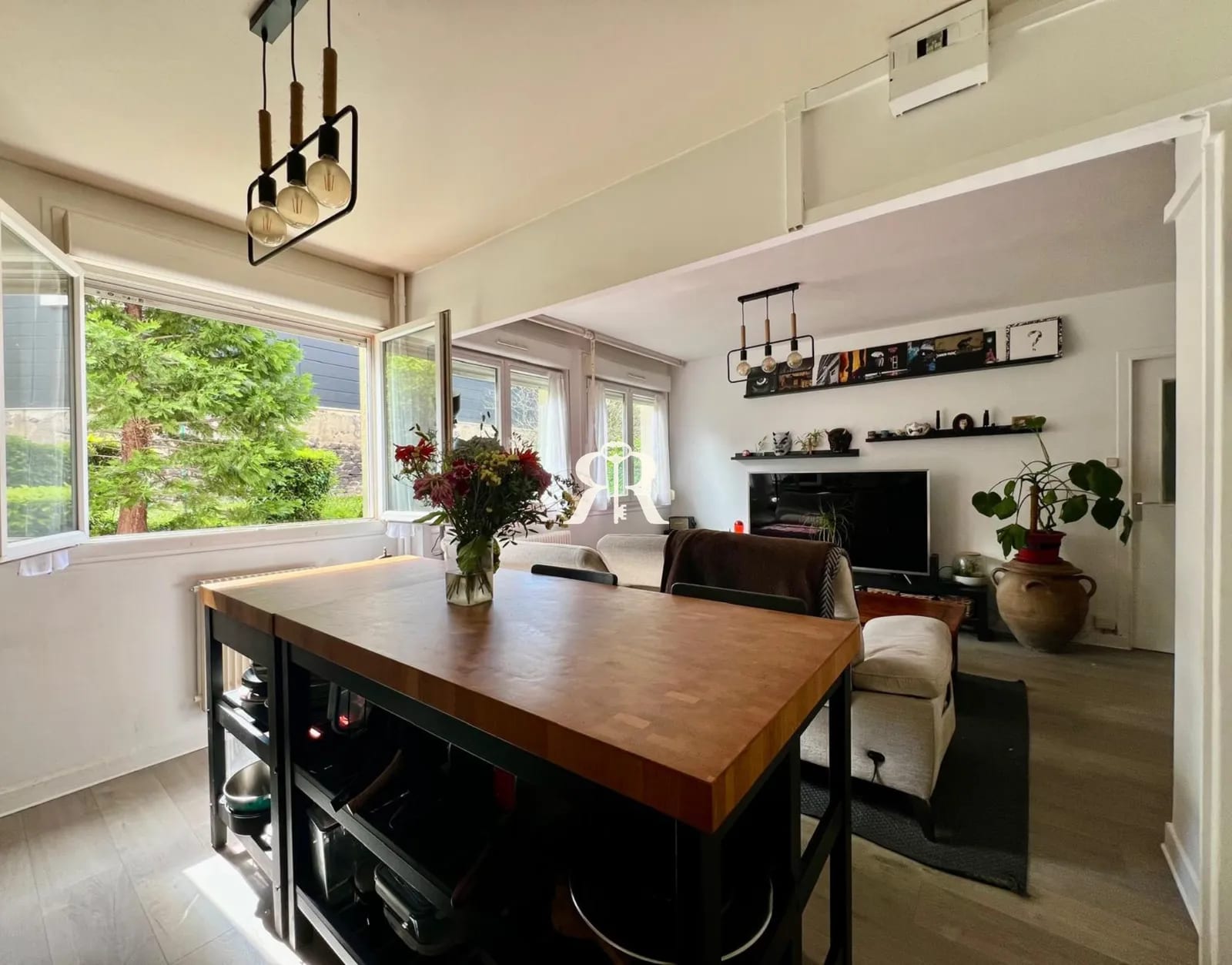Appartement à Clermont ferrand - Ref 70