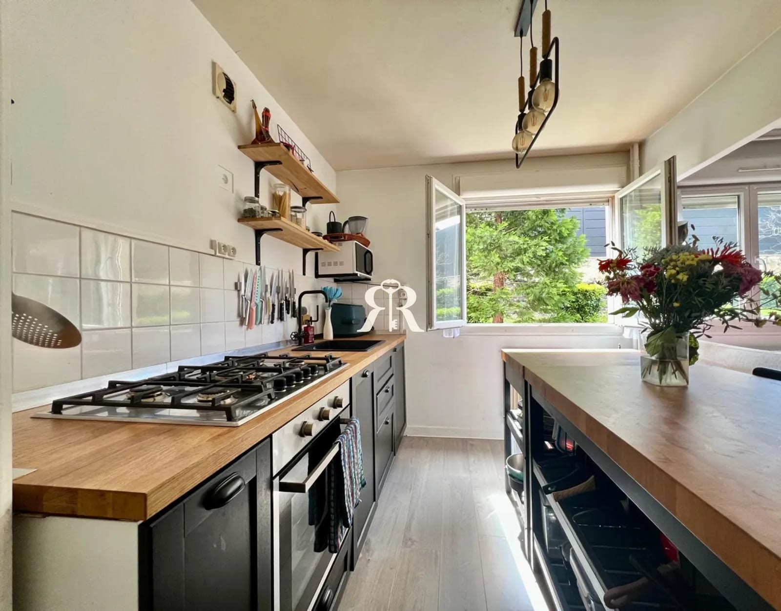 Appartement à Clermont ferrand - Ref 70