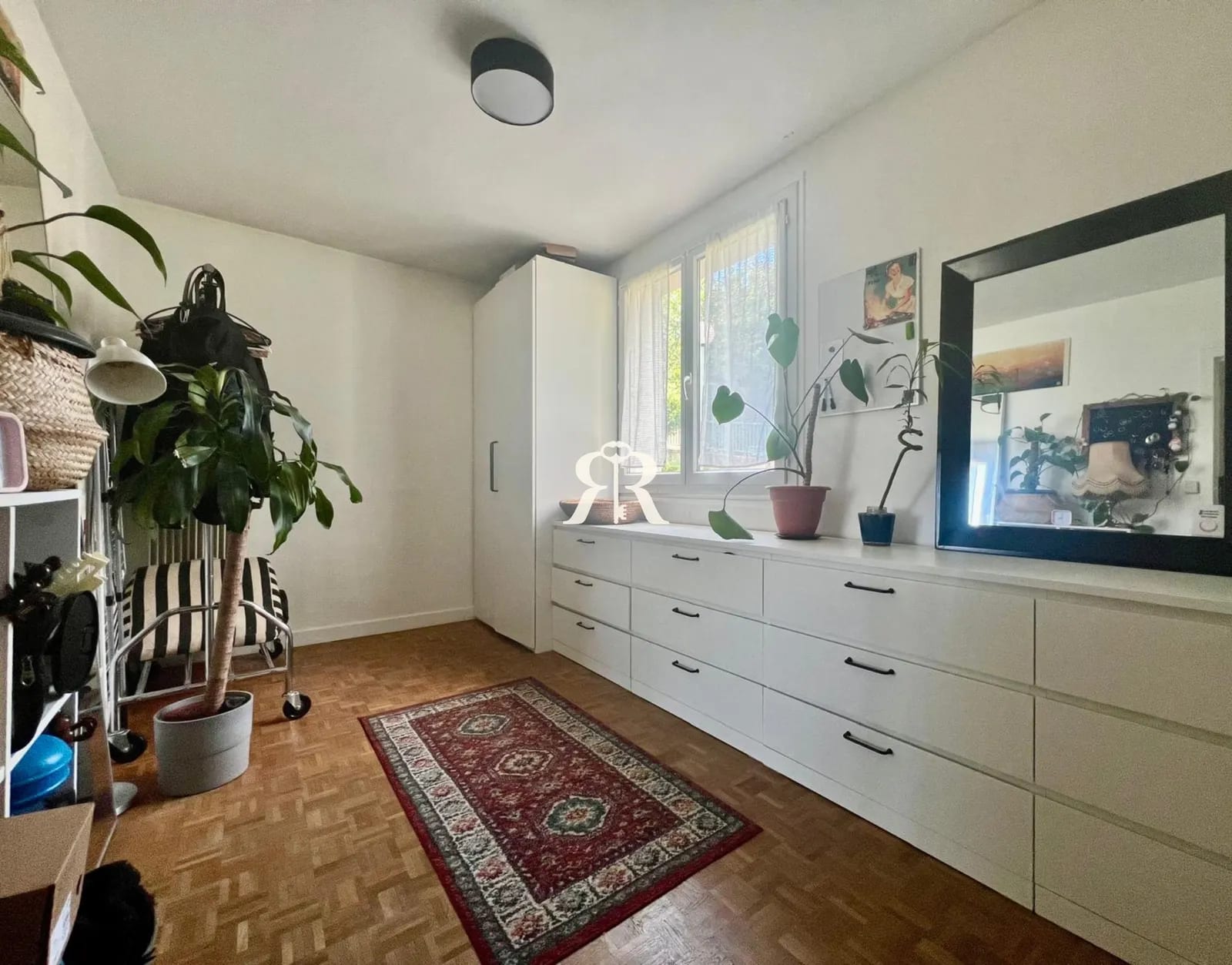 Appartement à Clermont ferrand - Ref 70