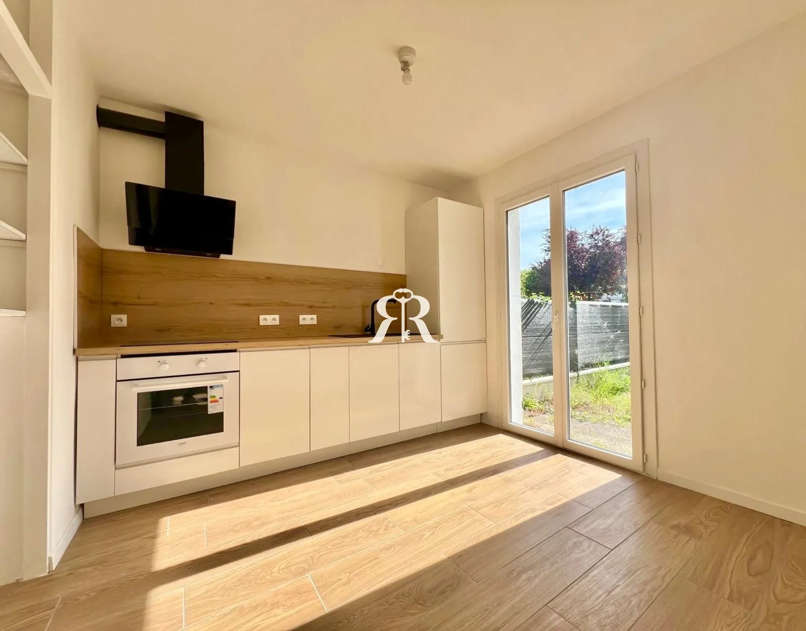 Maison à Clermont ferrand - Ref T2025-71