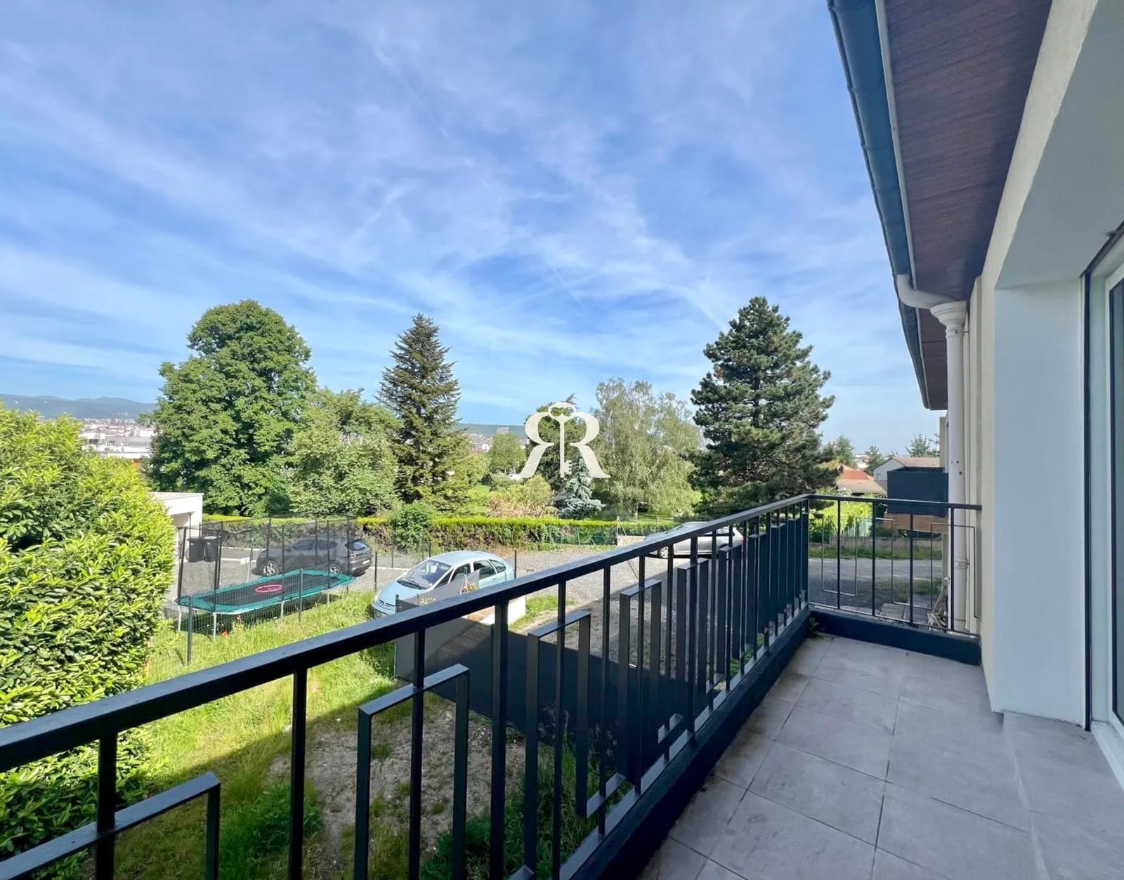Maison à Clermont ferrand - Ref T2025-71