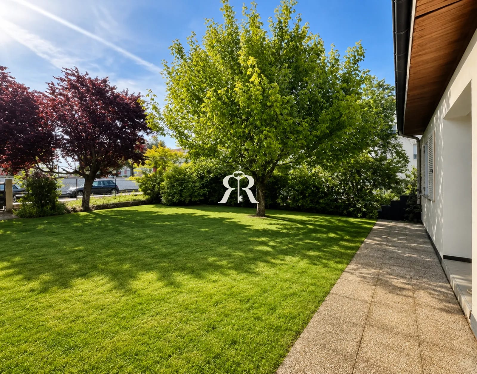Maison à Clermont ferrand - Ref T2025-71