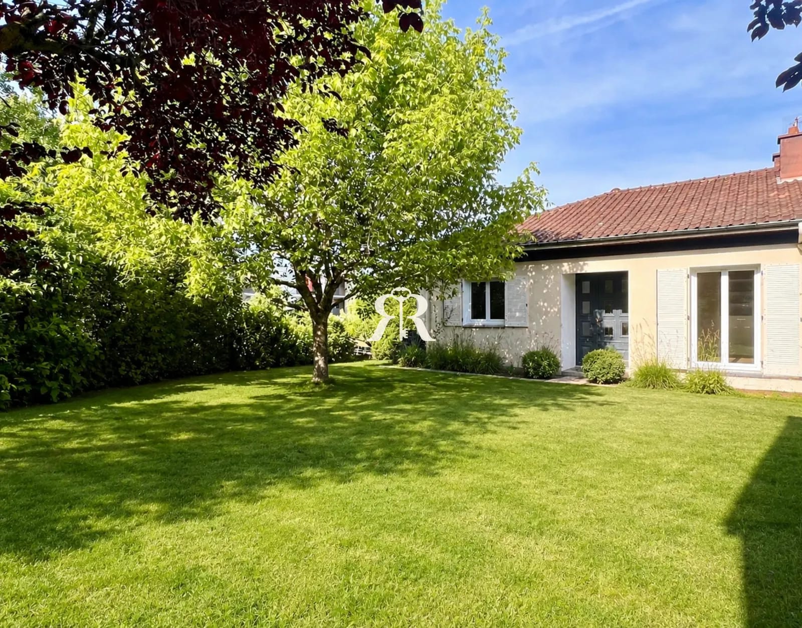 Maison à Clermont ferrand - Ref T2025-71