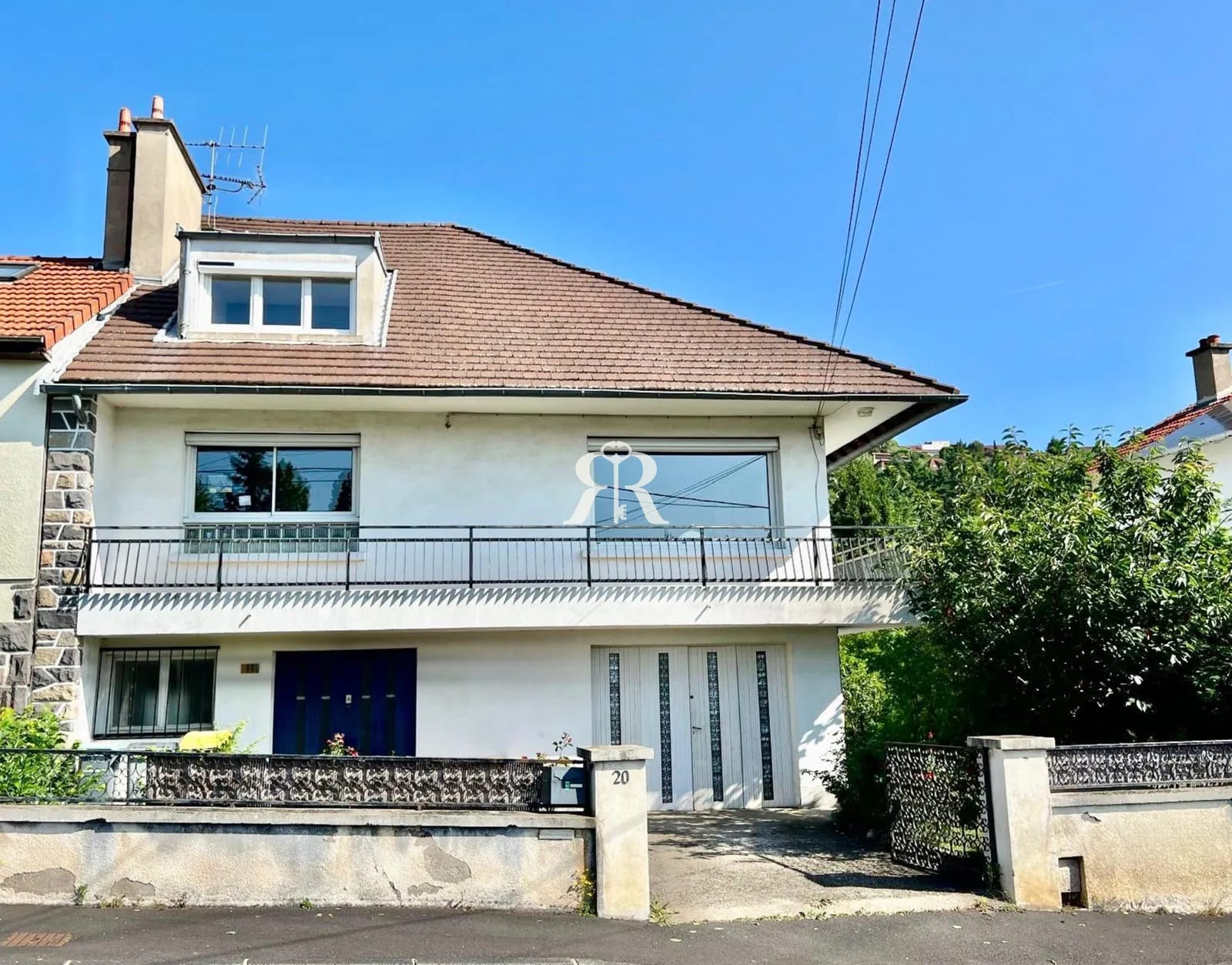 Maison à Clermont ferrand - Ref T2025-8