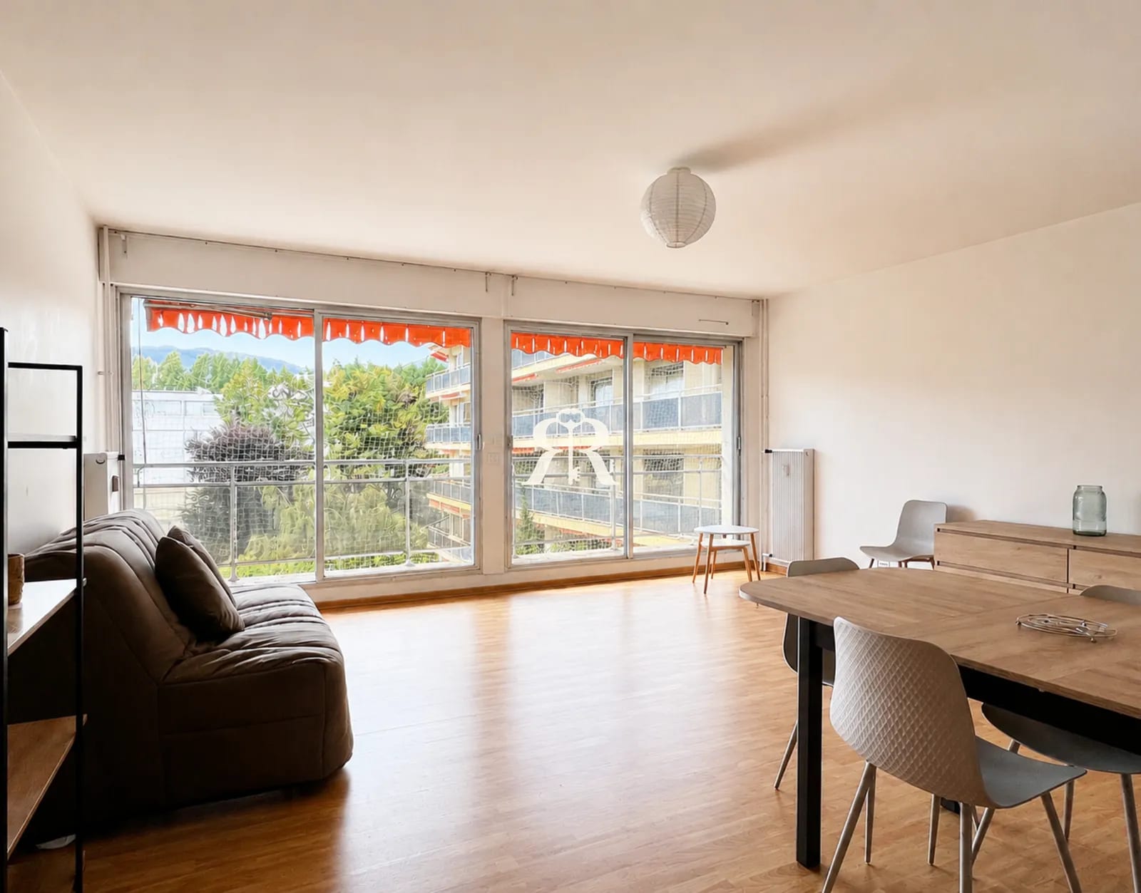 Appartement à Clermont ferrand - Ref T2025-82