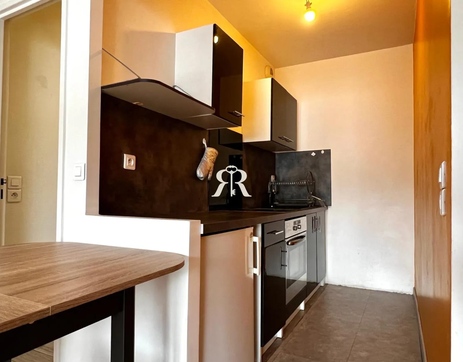 Appartement à Clermont ferrand - Ref T2025-82