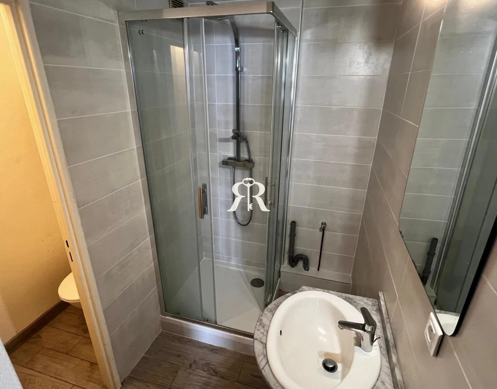 Appartement à Clermont ferrand - Ref T2025-82