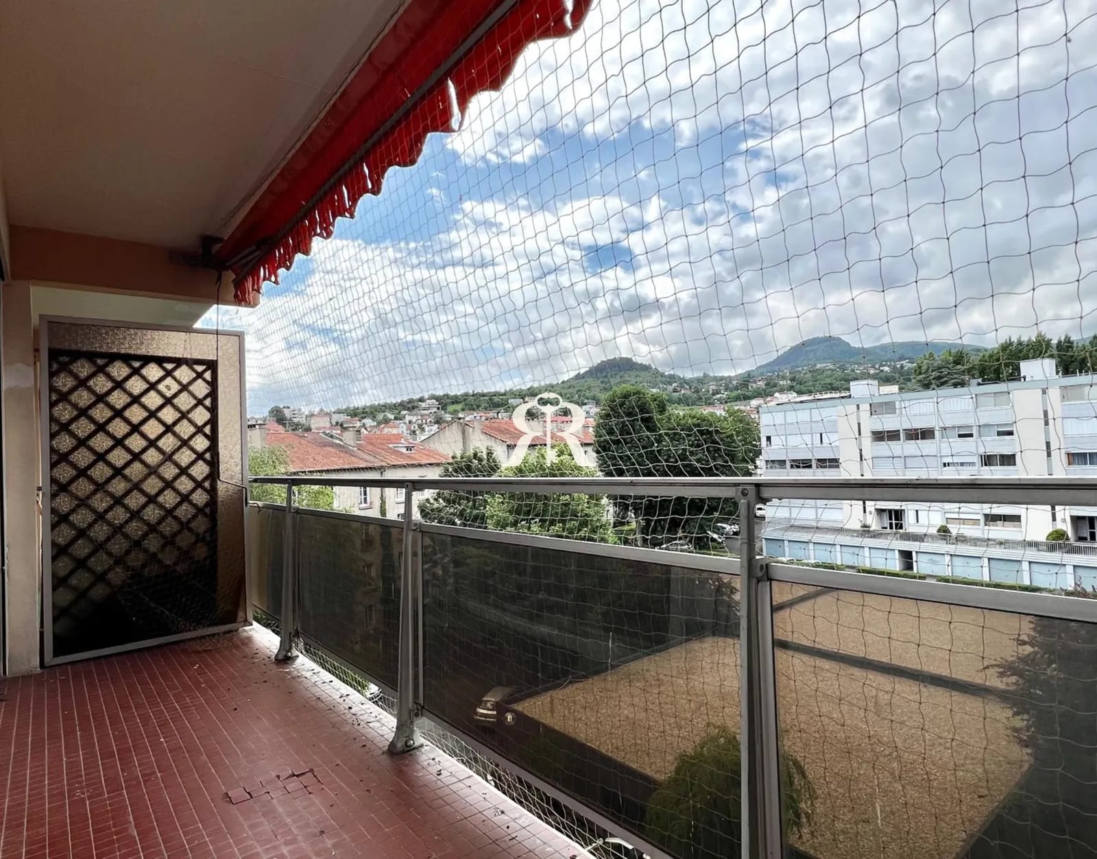 Appartement à Clermont ferrand - Ref T2025-82