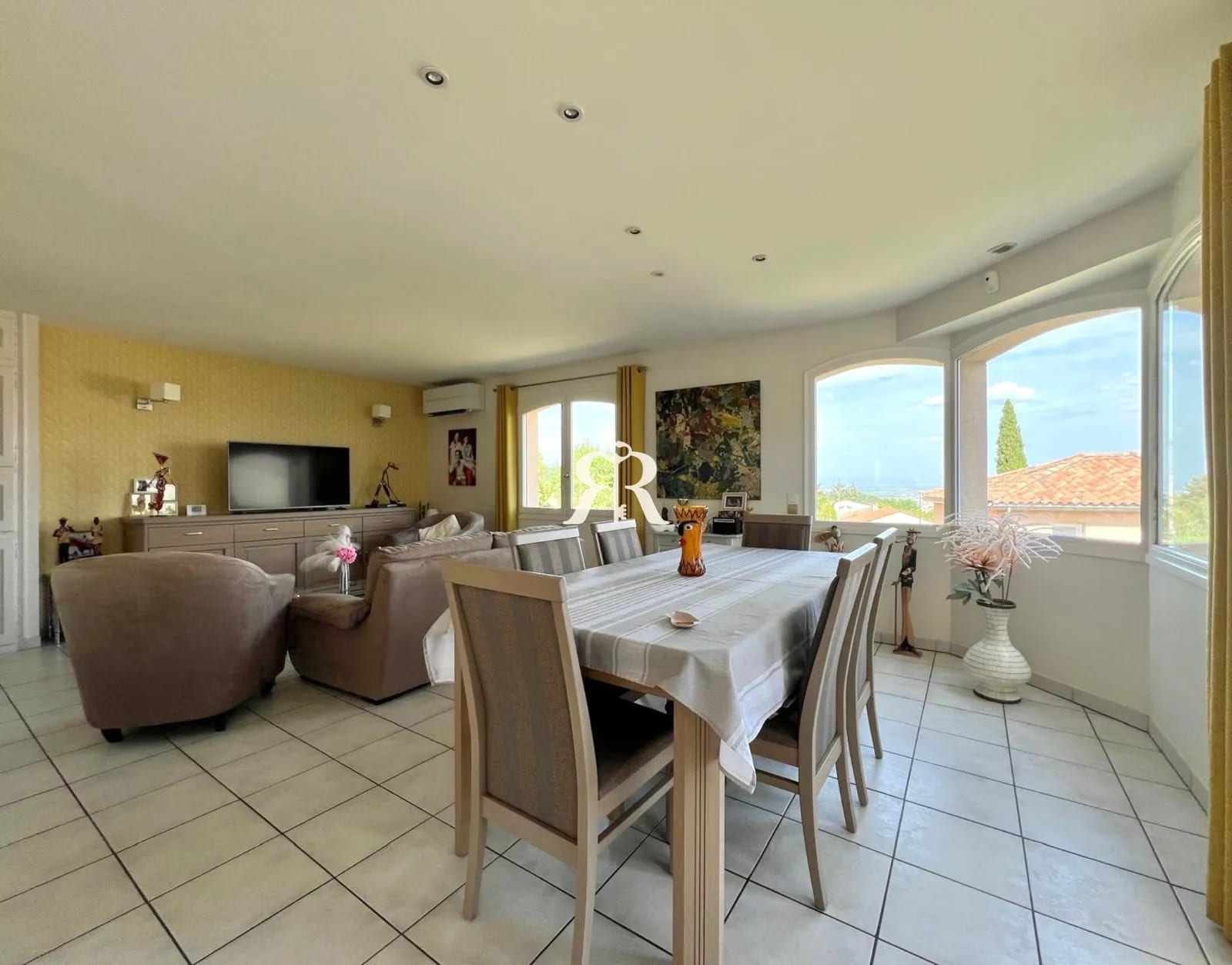 Maison à Chamalieres - Ref T2025-83