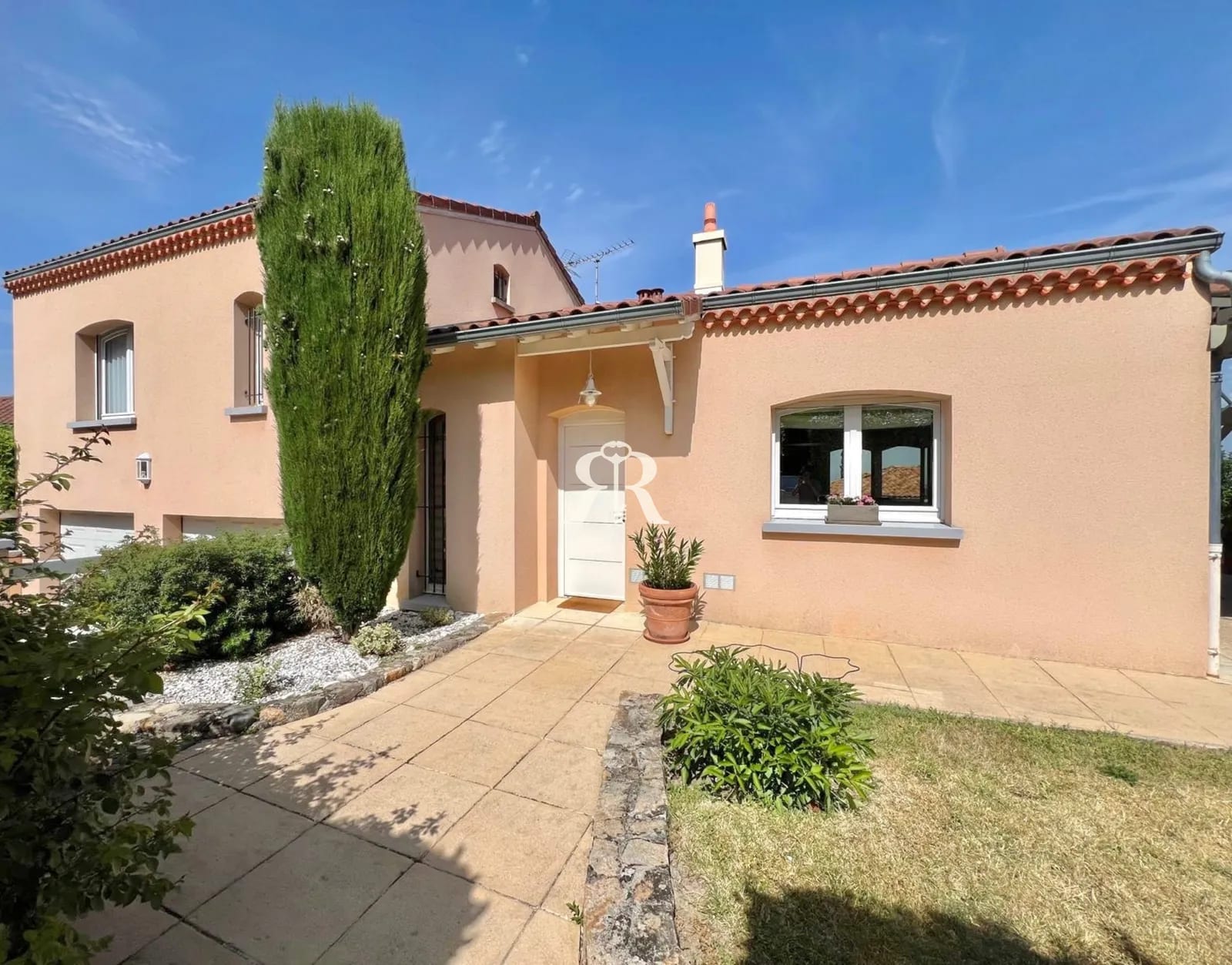 Maison à Chamalieres - Ref T2025-83