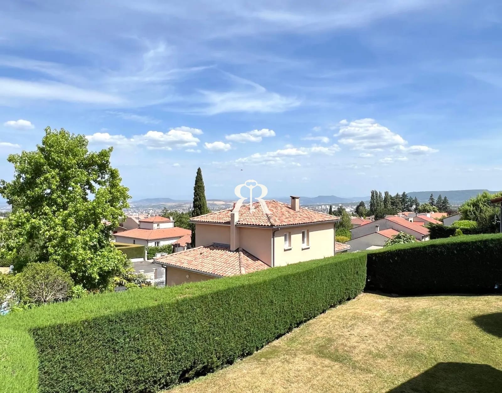 Maison à Chamalieres - Ref T2025-83