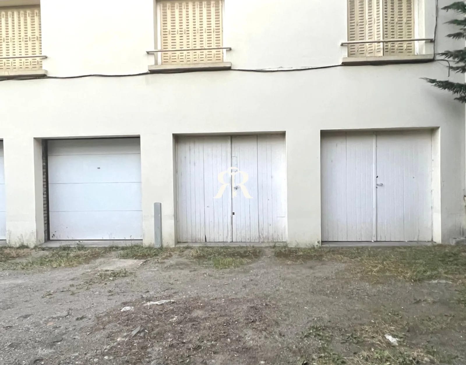 Garage à Clermont ferrand - Ref T2025-85