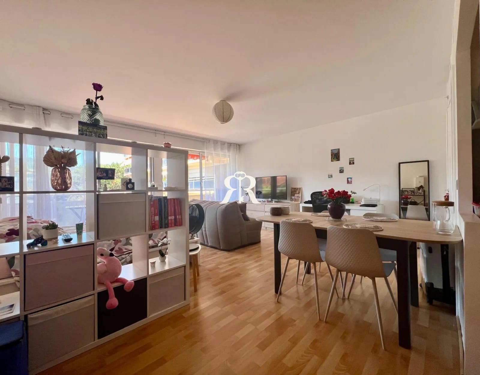 Appartement à Clermont ferrand - Ref T2025-82