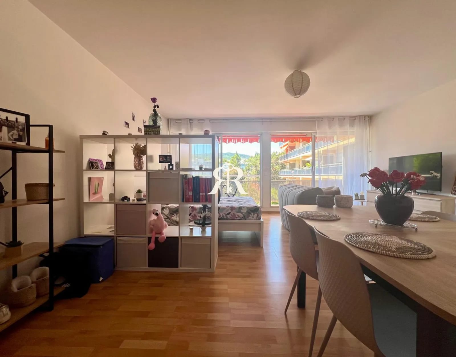 Appartement à Clermont ferrand - Ref T2025-82