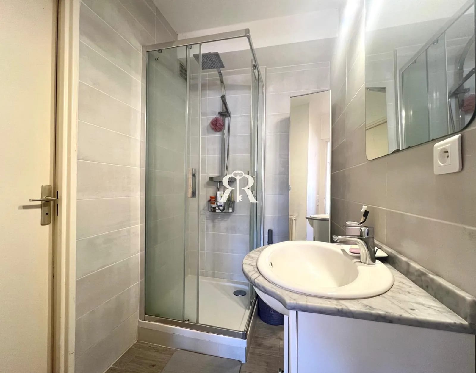 Appartement à Clermont ferrand - Ref T2025-82