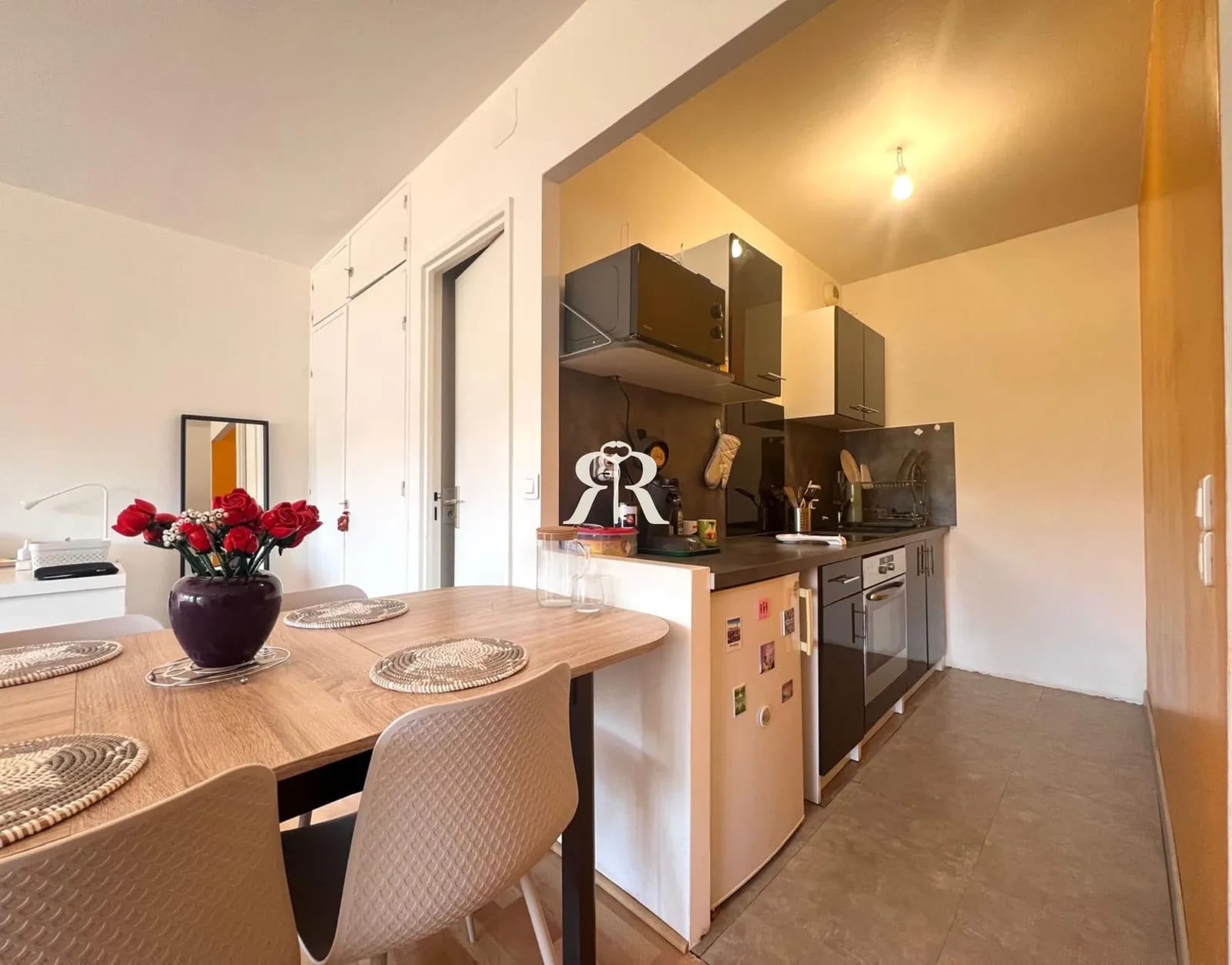 Appartement à Clermont ferrand - Ref T2025-82
