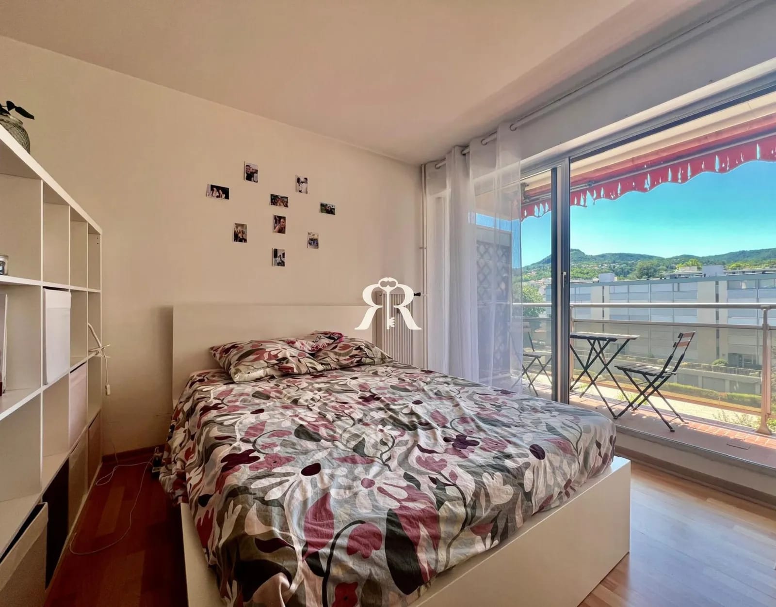 Appartement à Clermont ferrand - Ref T2025-82