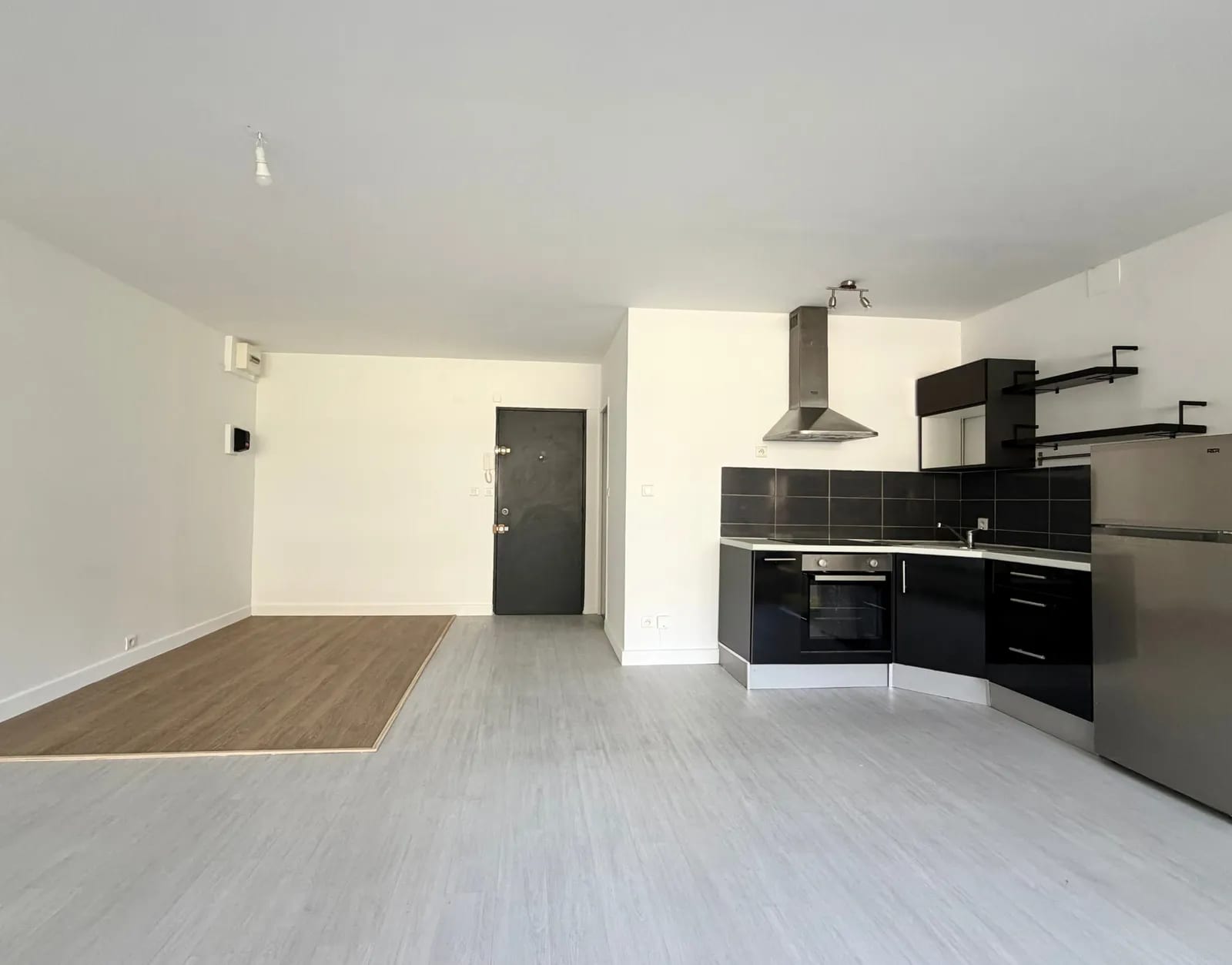 Appartement à Chamalieres - Ref G2025-23