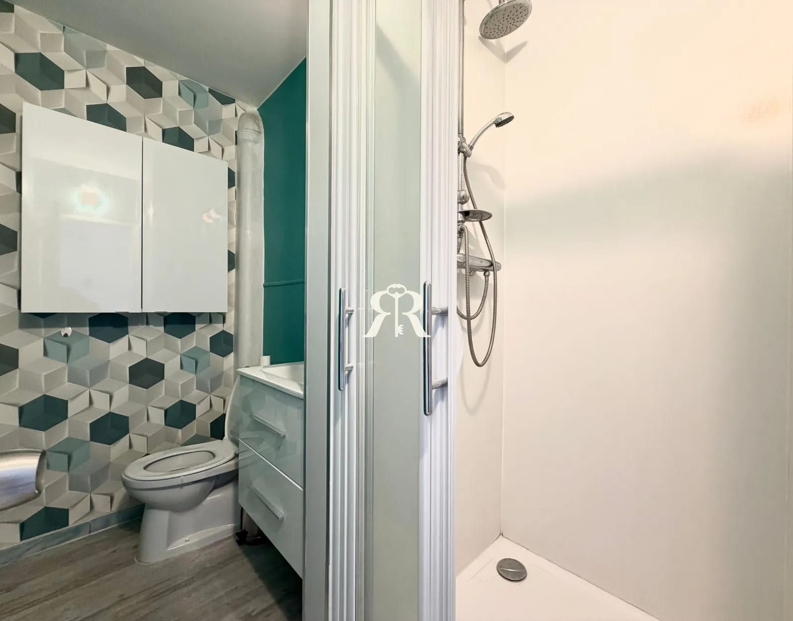 Appartement à Chamalieres - Ref G2025-23