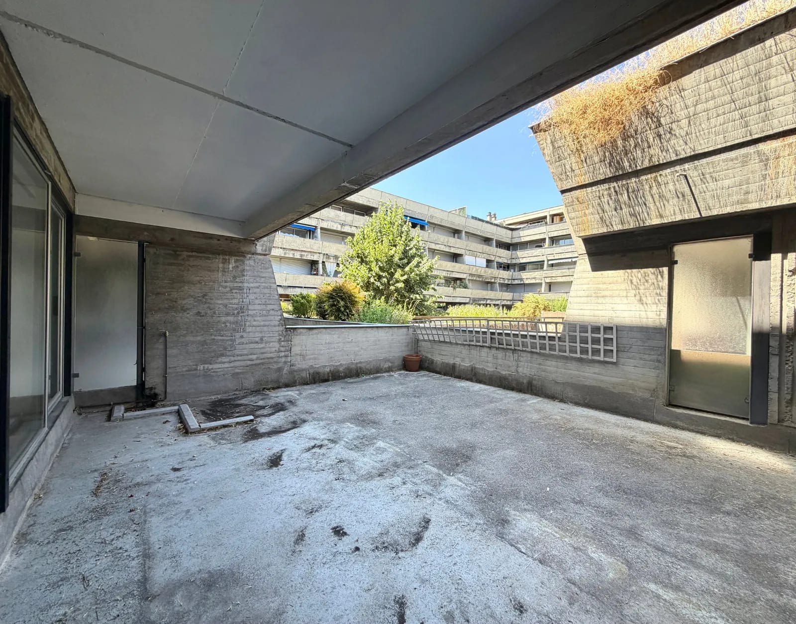 Appartement à Chamalieres - Ref G2025-23