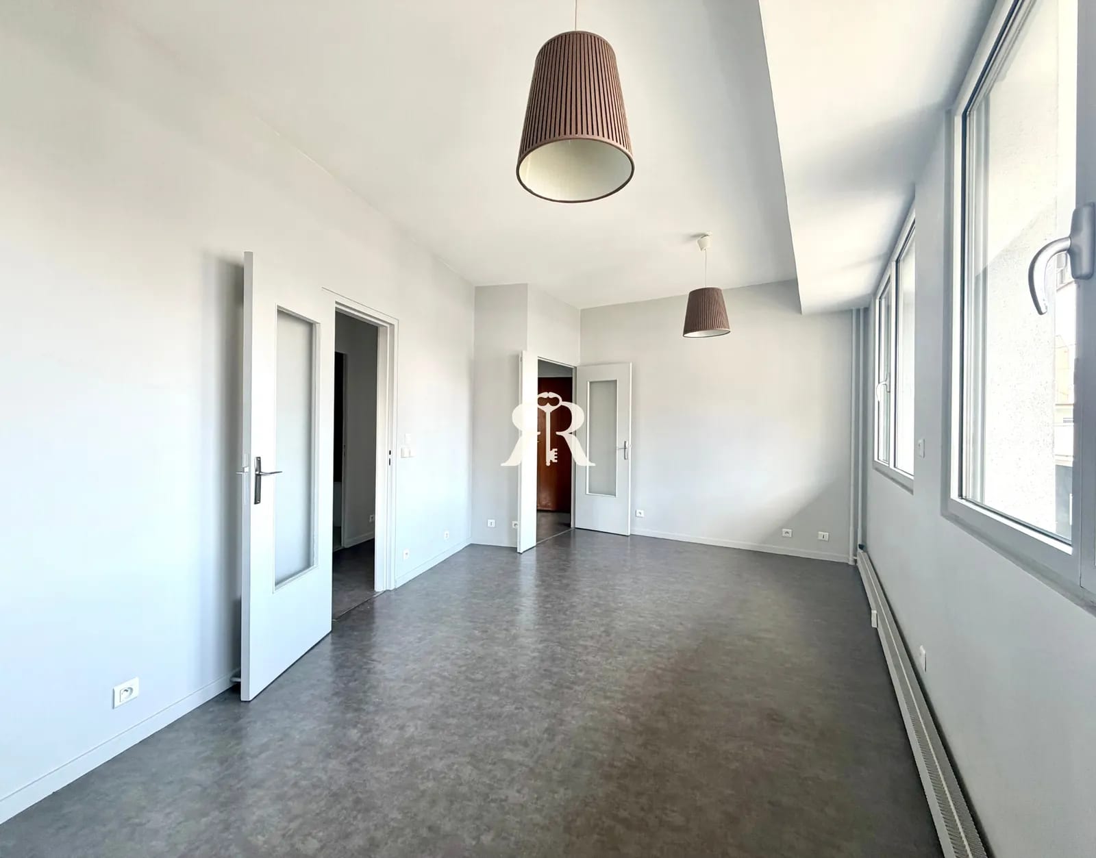 Appartement à Clermont ferrand - Ref G2025-20