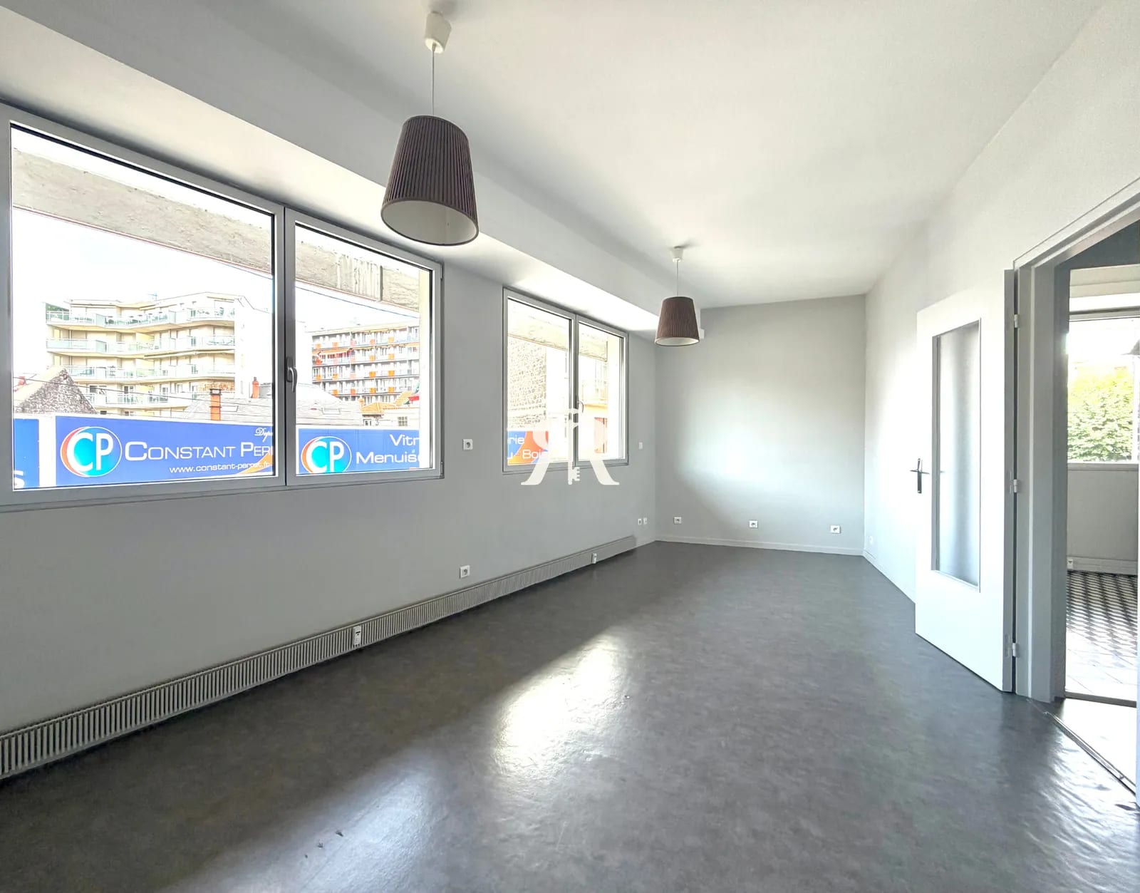 Appartement à Clermont ferrand - Ref G2025-20