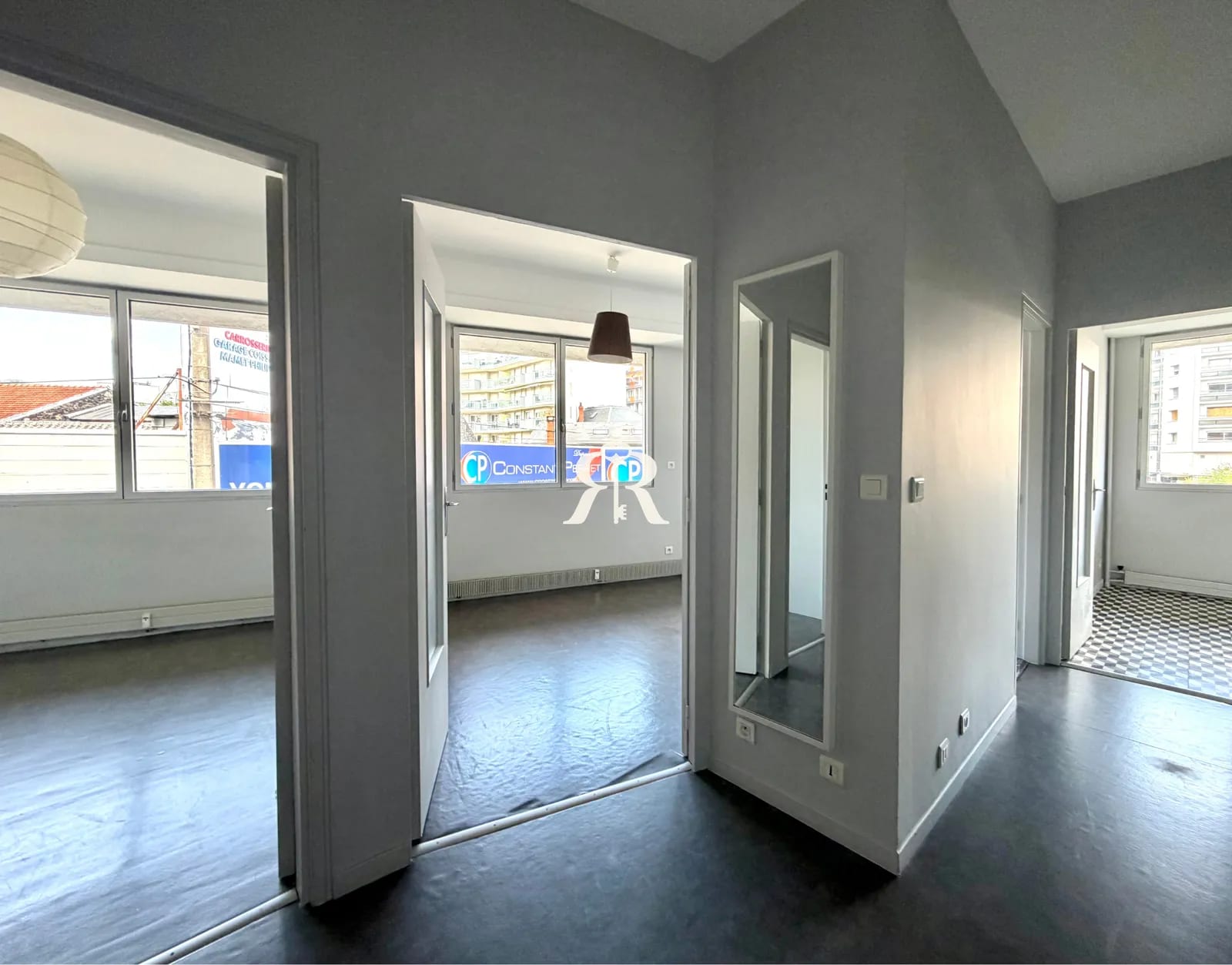 Appartement à Clermont ferrand - Ref G2025-20