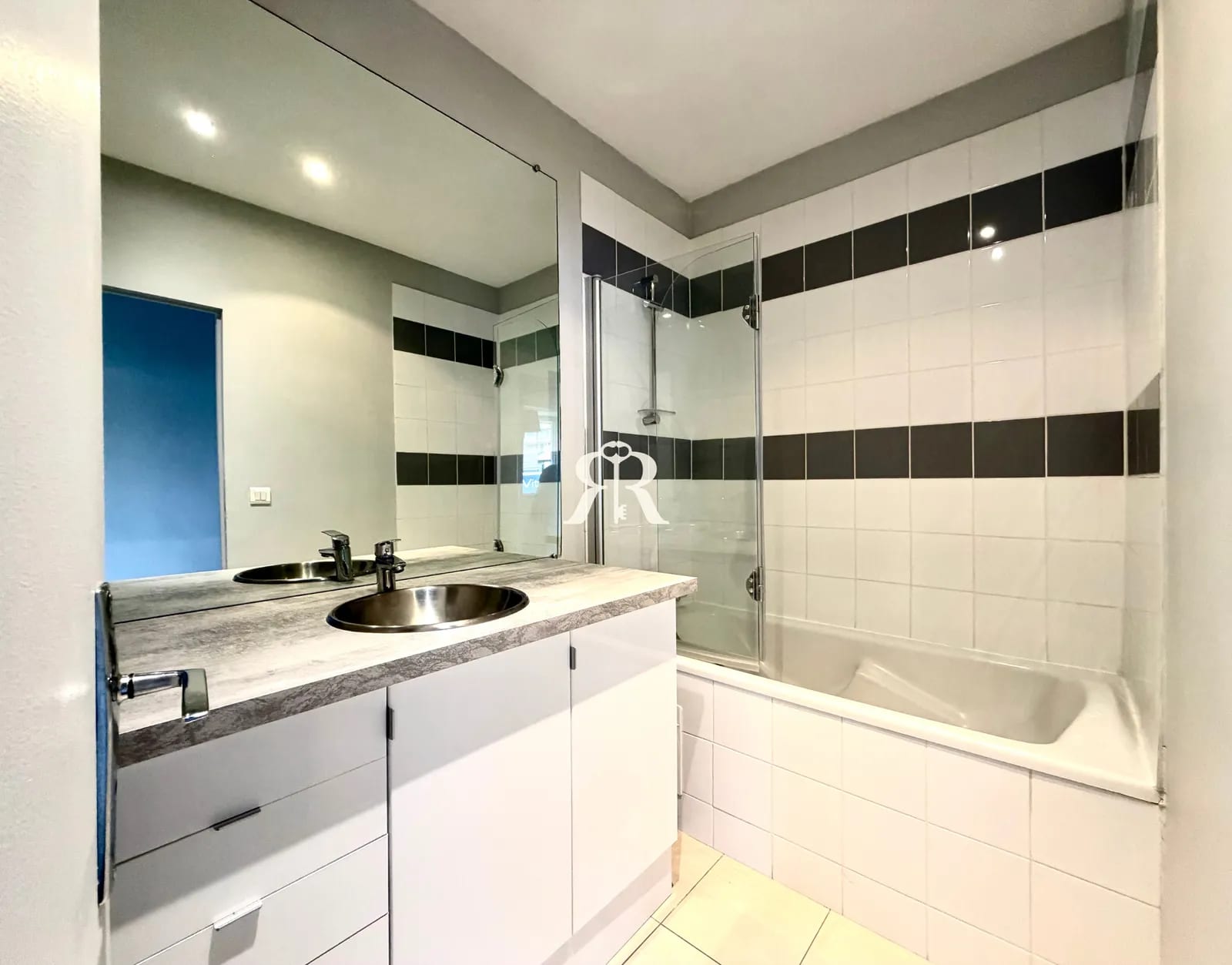 Appartement à Clermont ferrand - Ref G2025-20