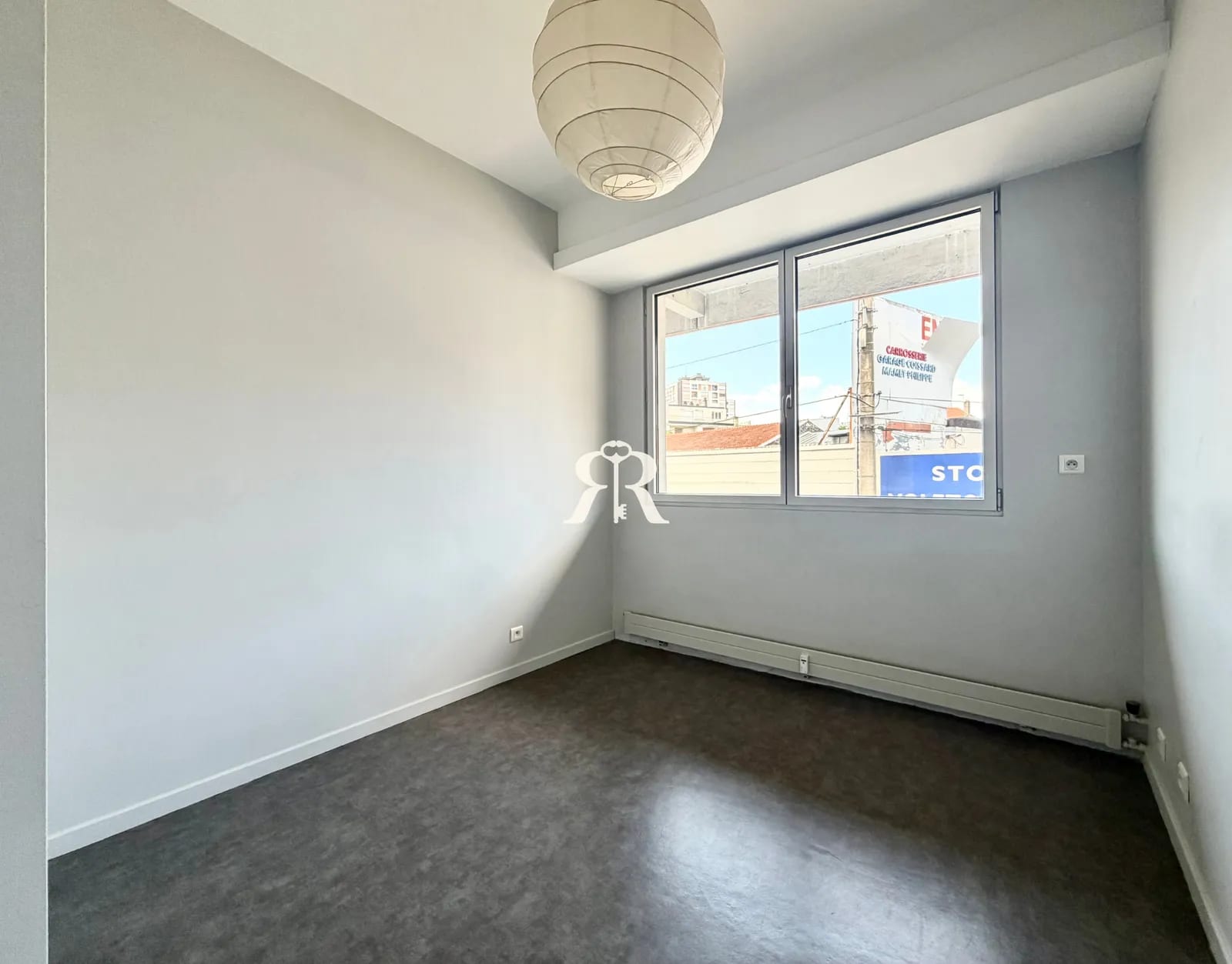 Appartement à Clermont ferrand - Ref G2025-20