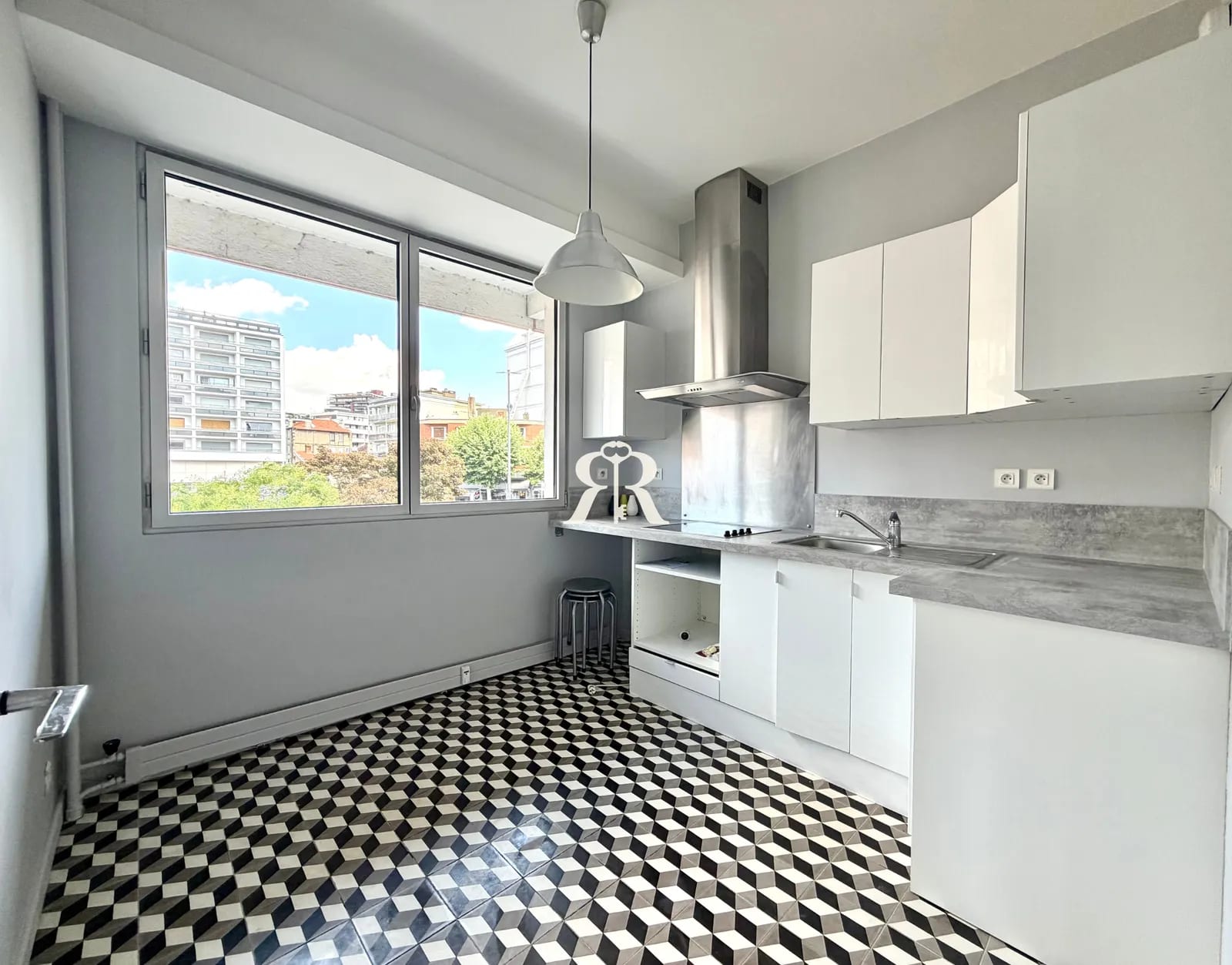 Appartement à Clermont ferrand - Ref G2025-20