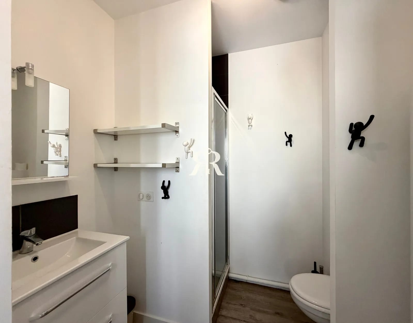 Duplex à Clermont ferrand - Ref G2025-21