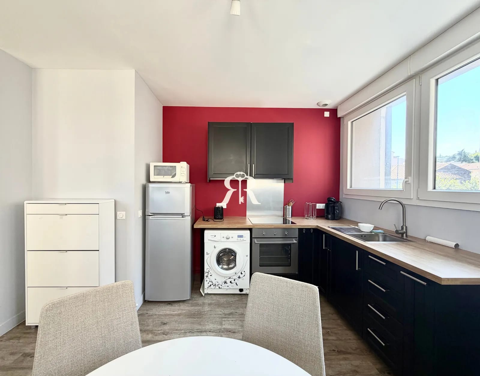 Duplex à Clermont ferrand - Ref G2025-21