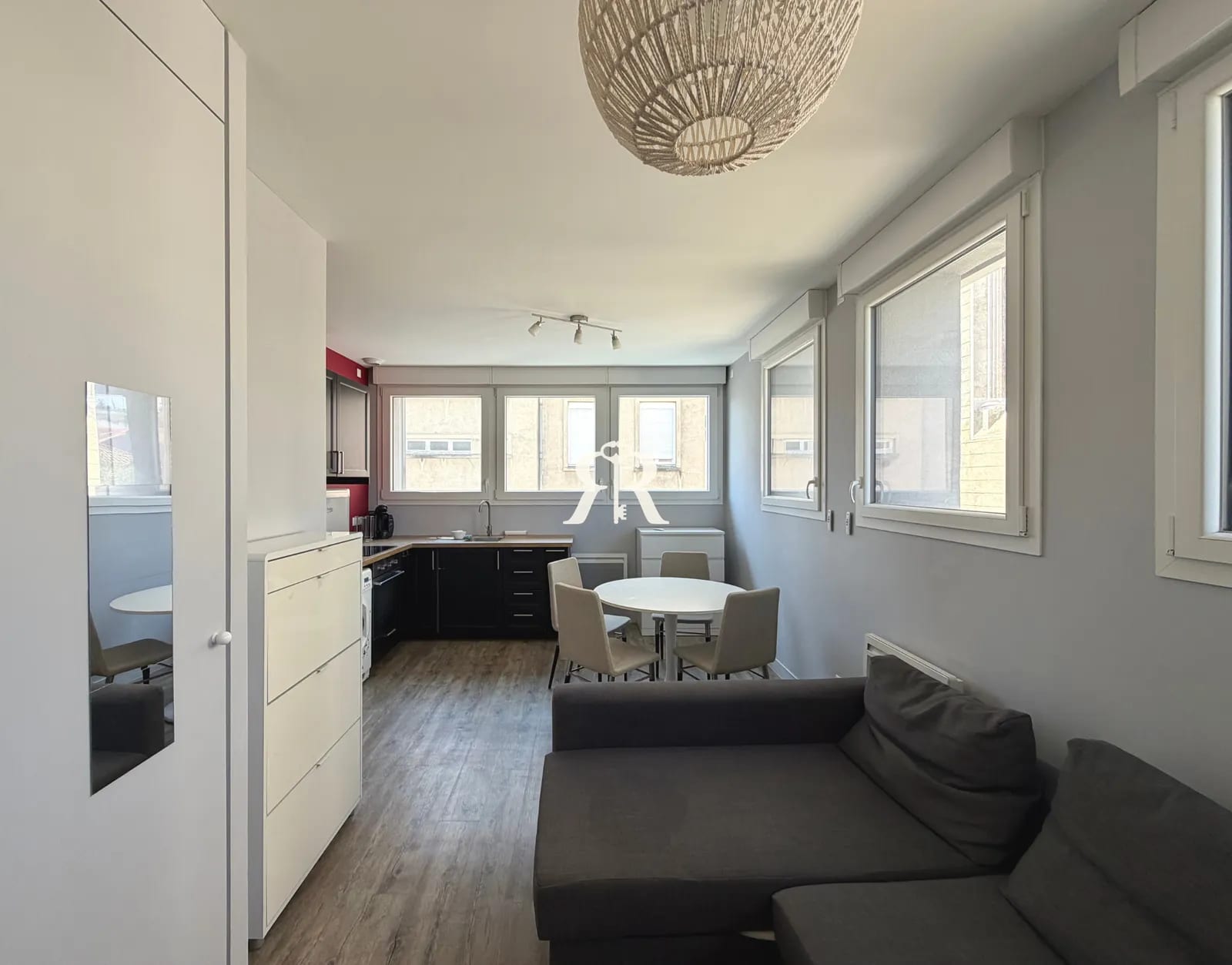 Duplex à Clermont ferrand - Ref G2025-21