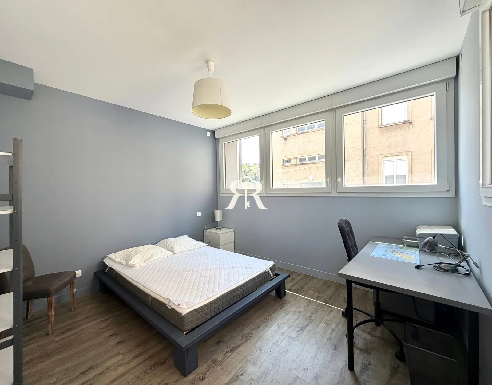 Duplex à Clermont ferrand - Ref G2025-21
