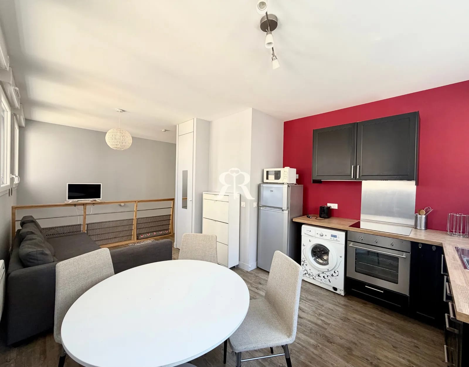 Duplex à Clermont ferrand - Ref G2025-21