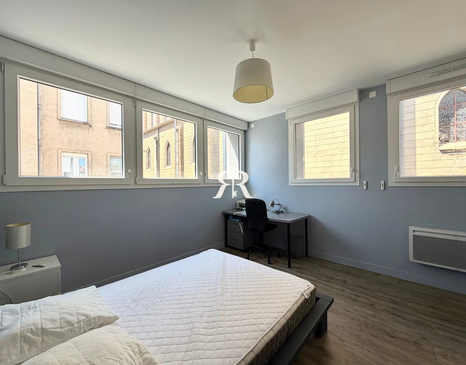 Duplex à Clermont ferrand - Ref G2025-21