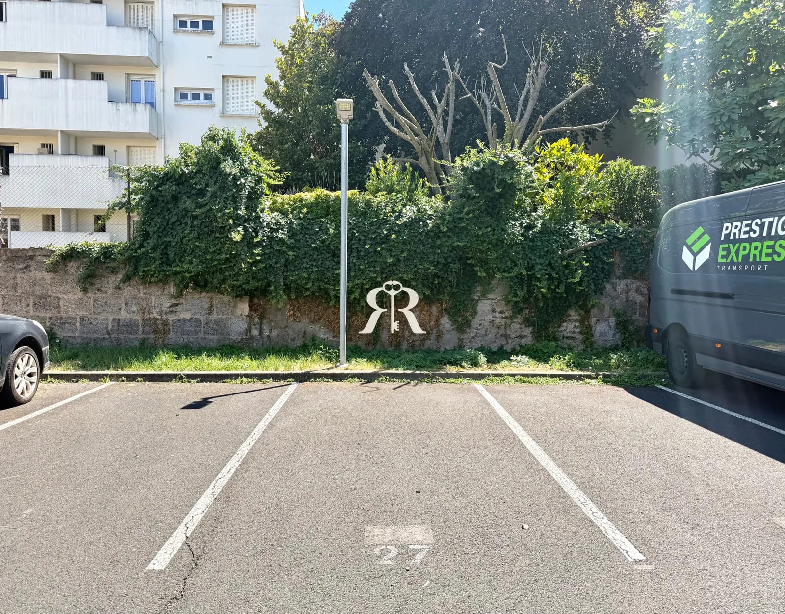 Duplex à Clermont ferrand - Ref G2025-21