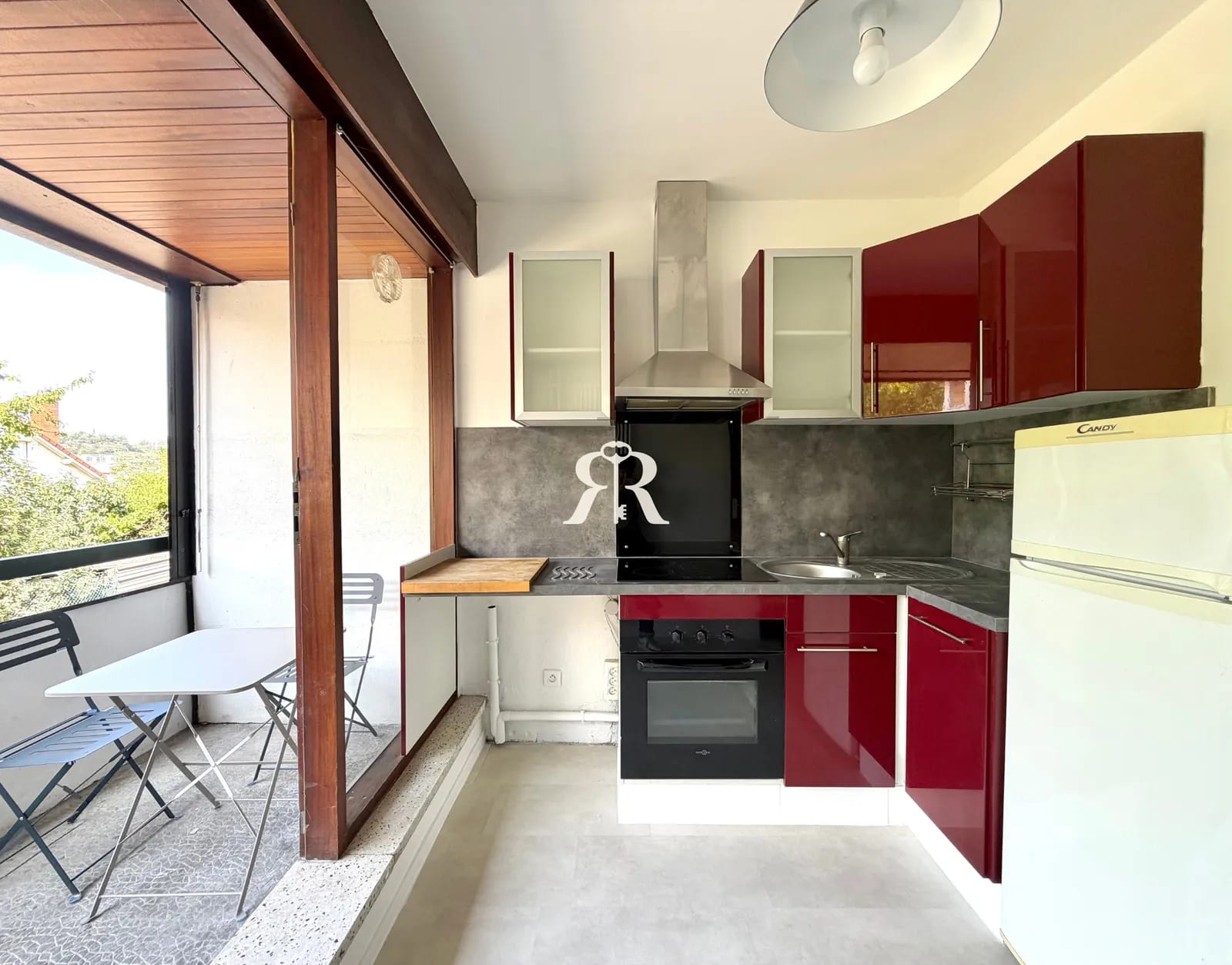 Appartement à Chamalieres - Ref G2025-22
